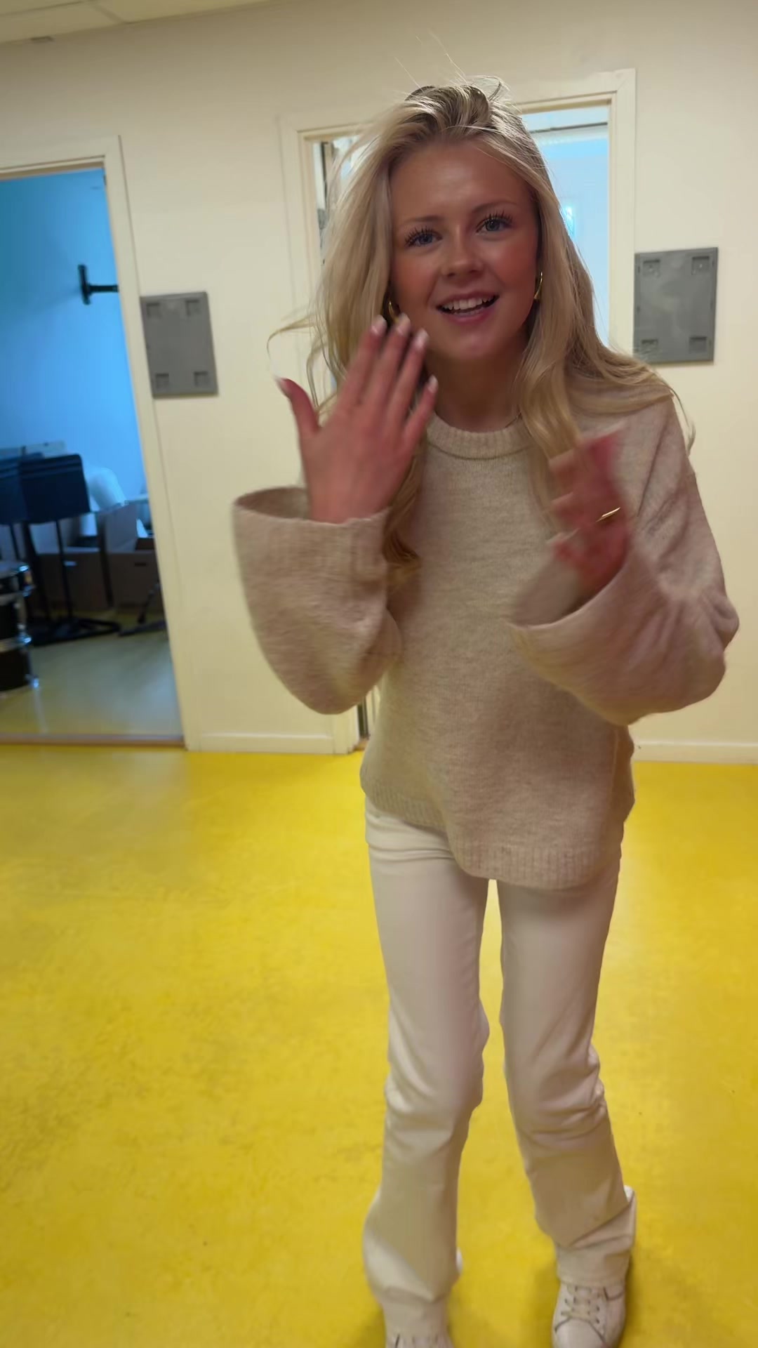 @Hej hej