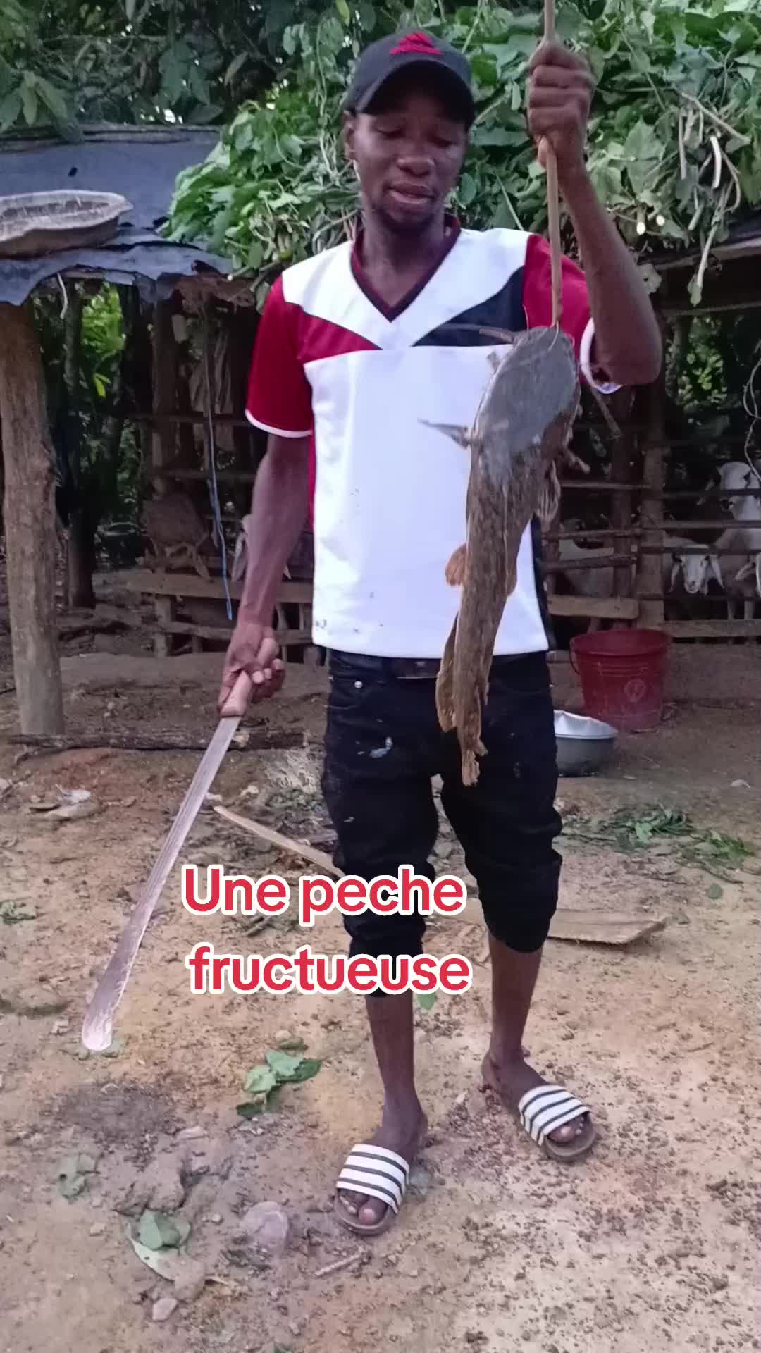 @Fils du village