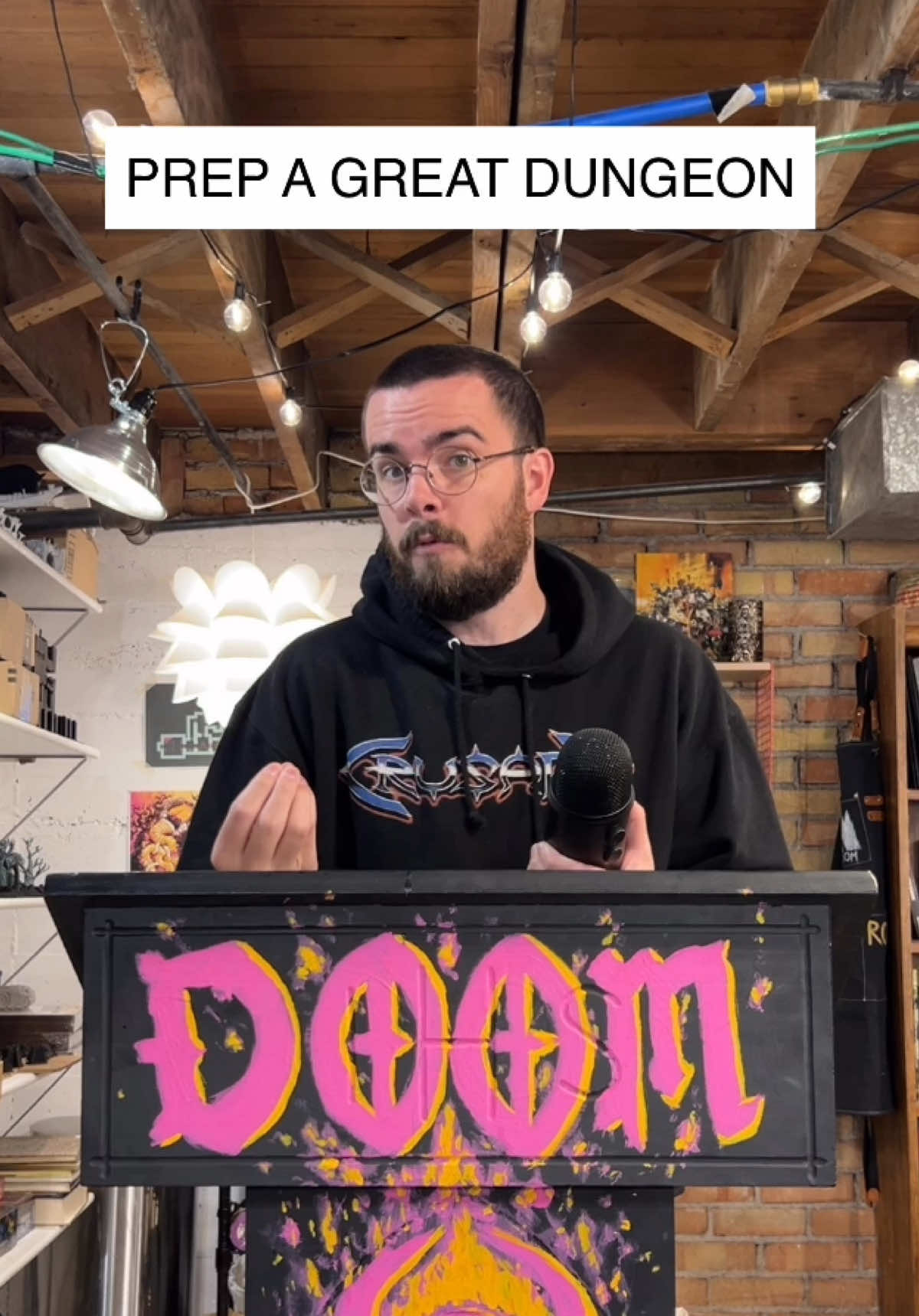@The Church of Doom