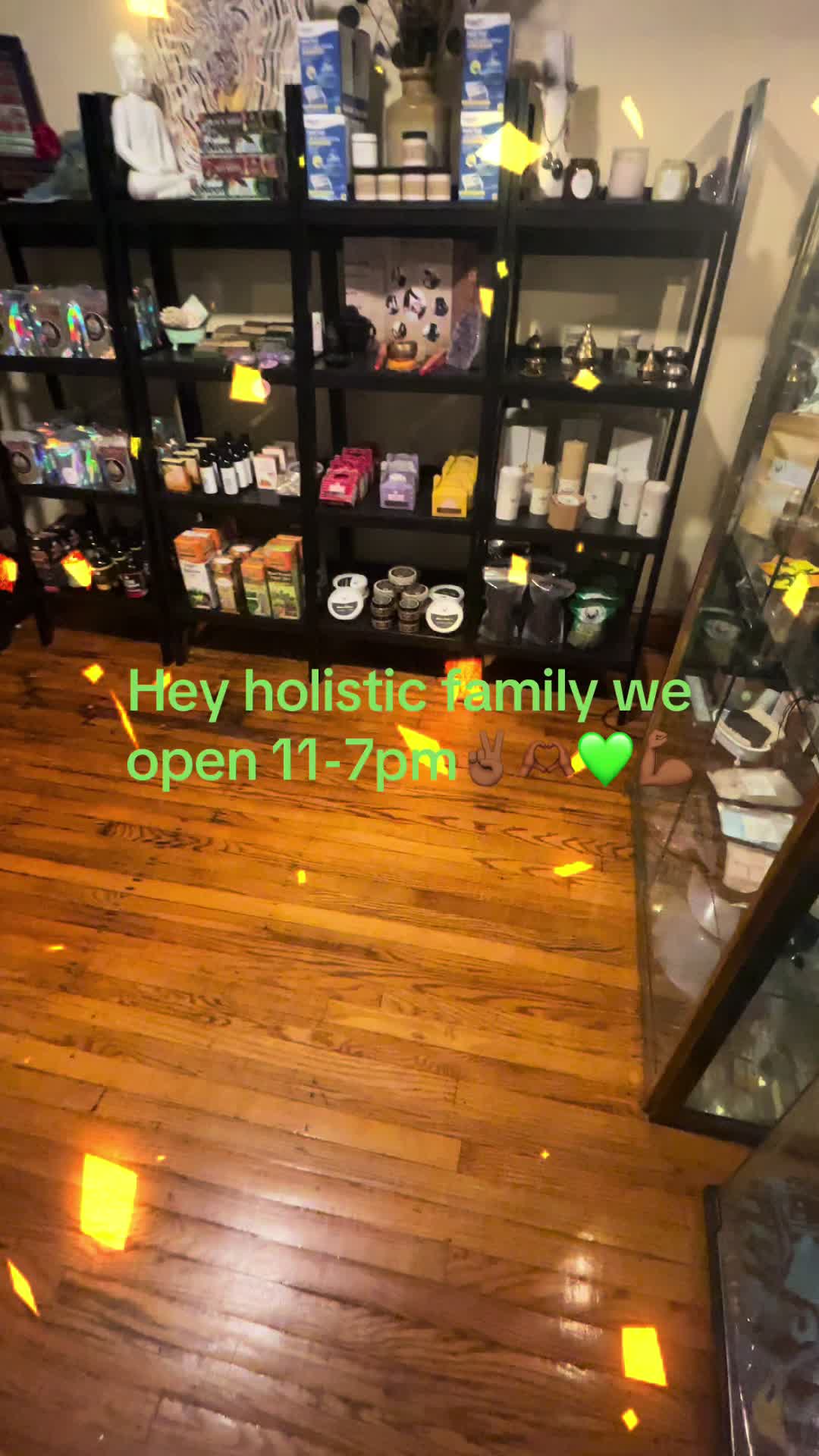 @HOLISTICJAWN 1🌿🌱🍉