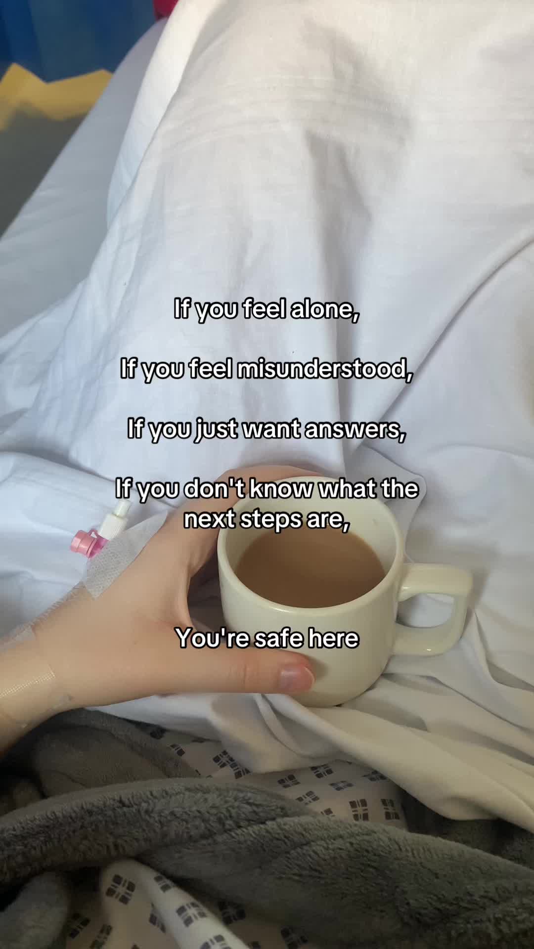 @Chloe | Endo Diary🎗️