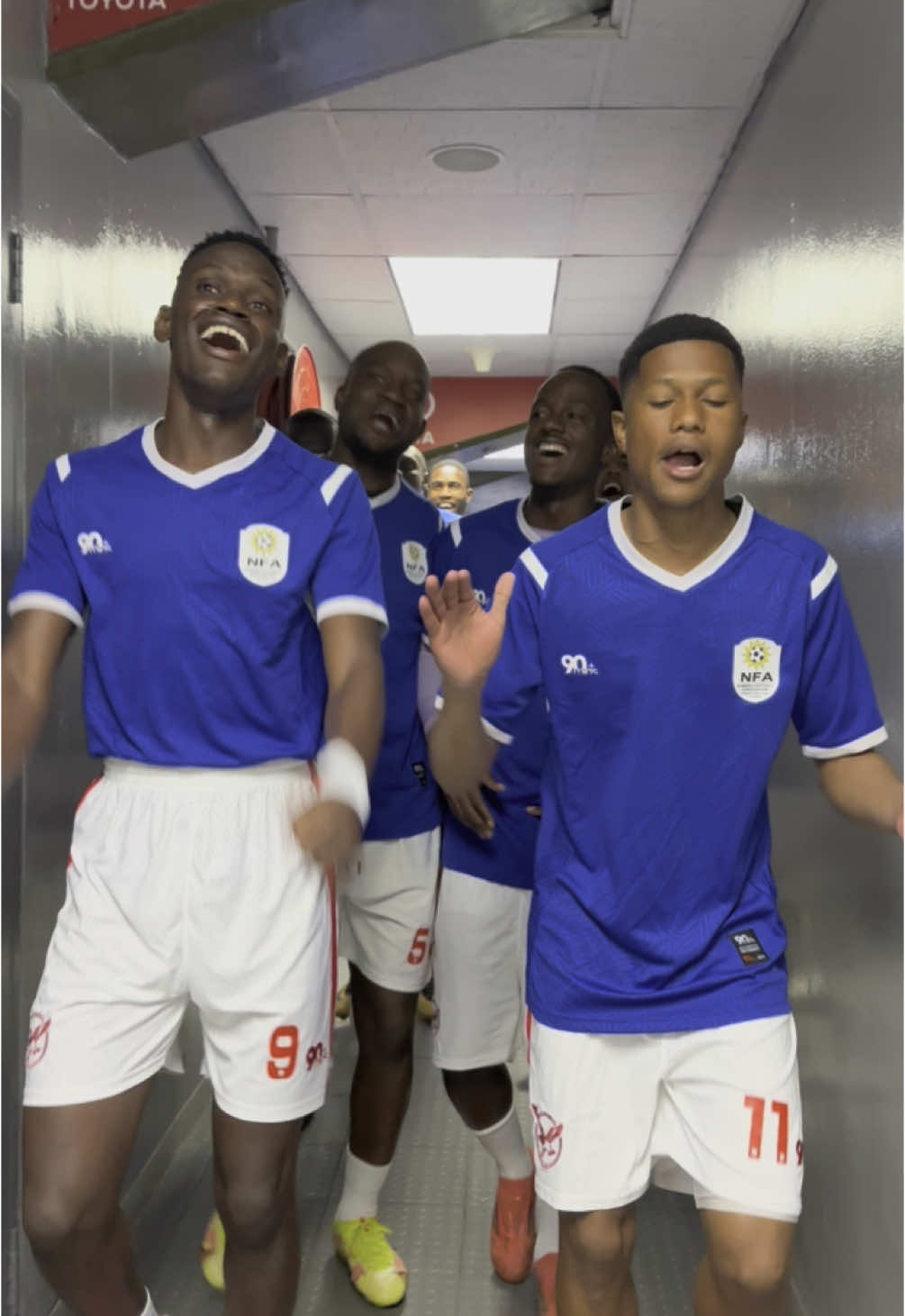 @COSAFA Media