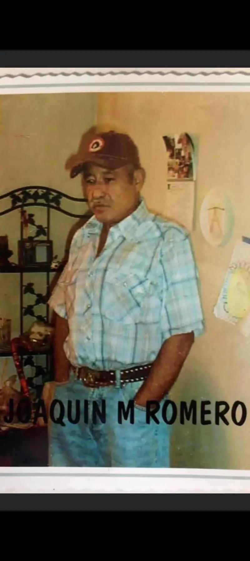 @Bisenta Romero
