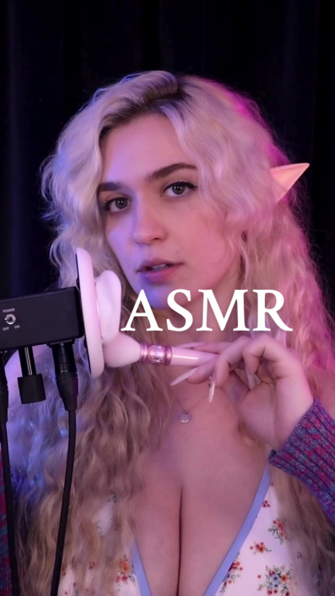 @RoseASMR