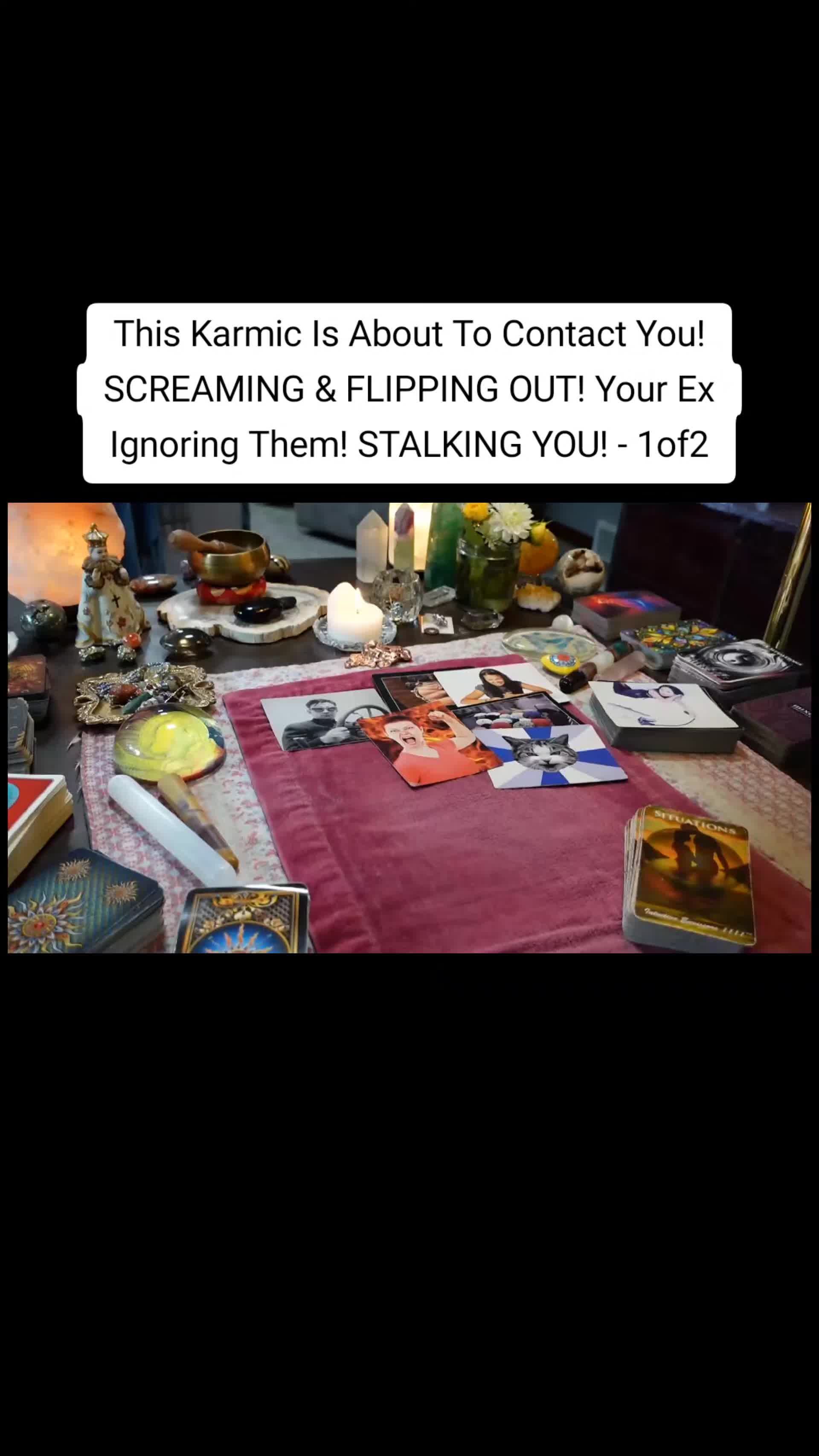 @Angela Tarot