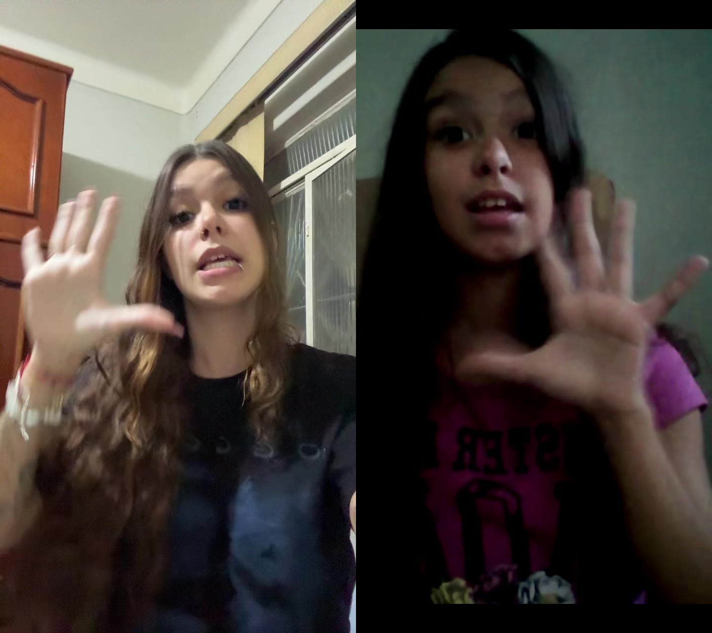 @isa sobreira