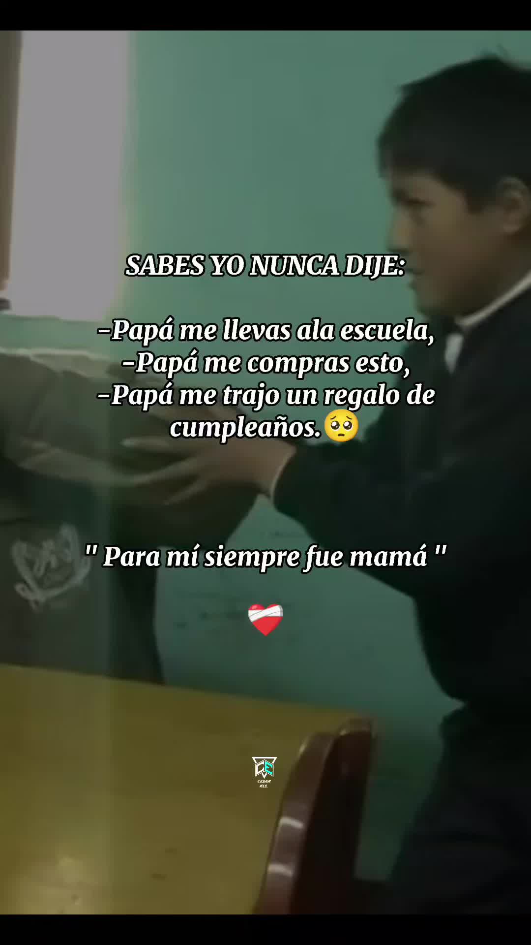 @𝘾𝙀𝙎𝘼𝙍 _ 𝙆𝙇𝙎 🎶
