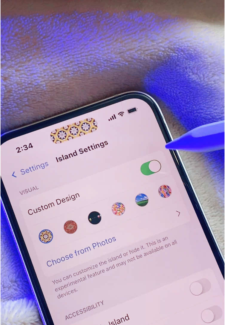 @iPhonation ✨🩷📲