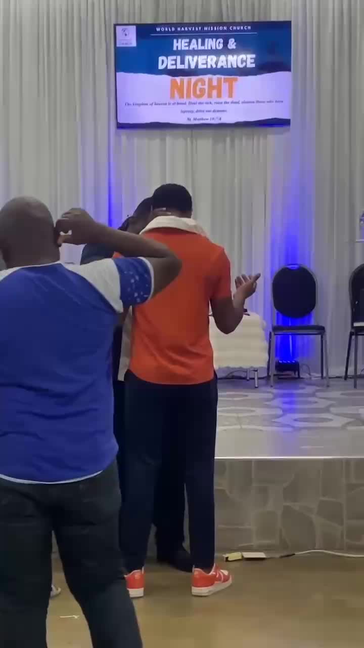 @Minister  Barnes