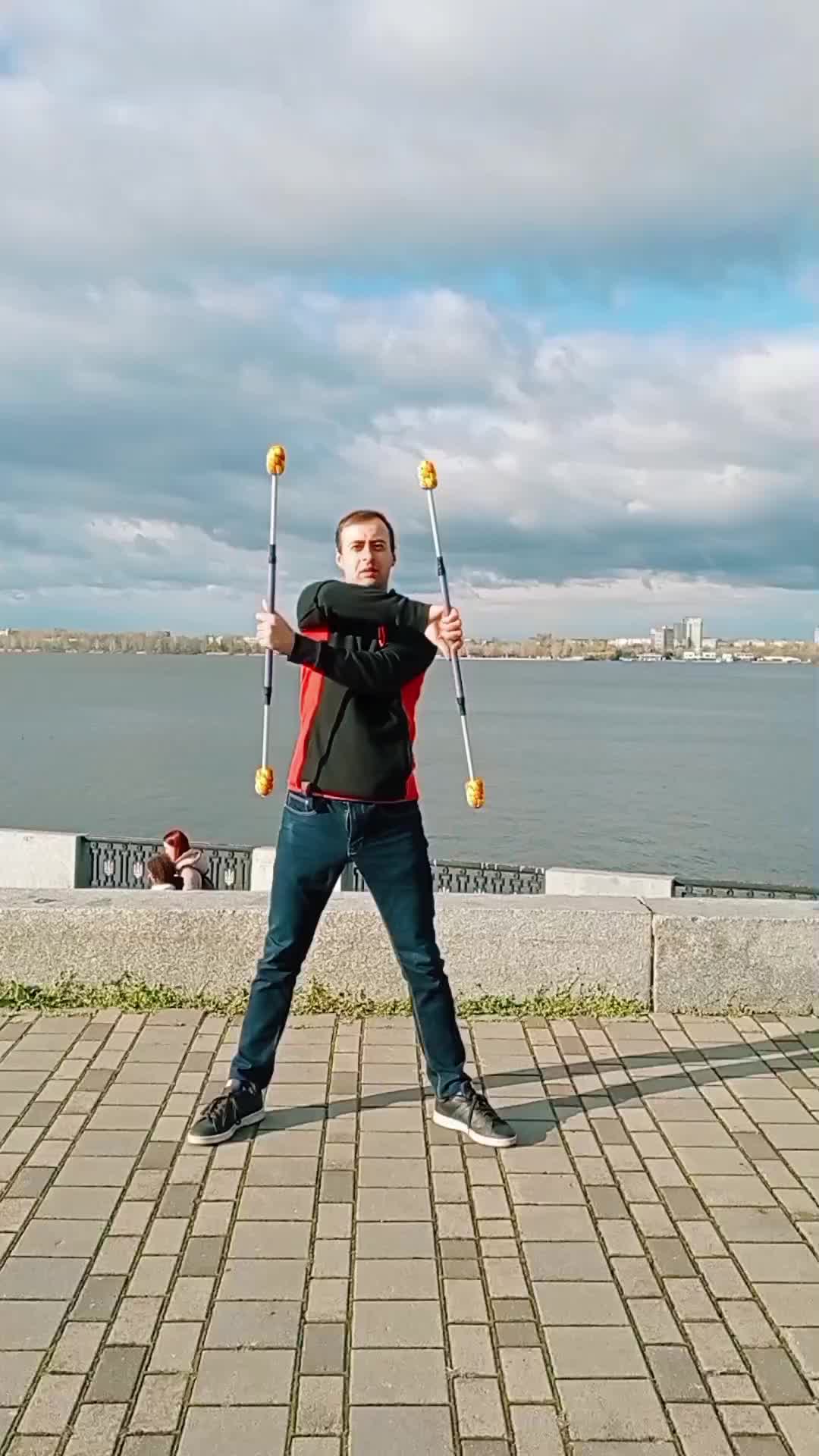 @Фаершоу "VeritaS"