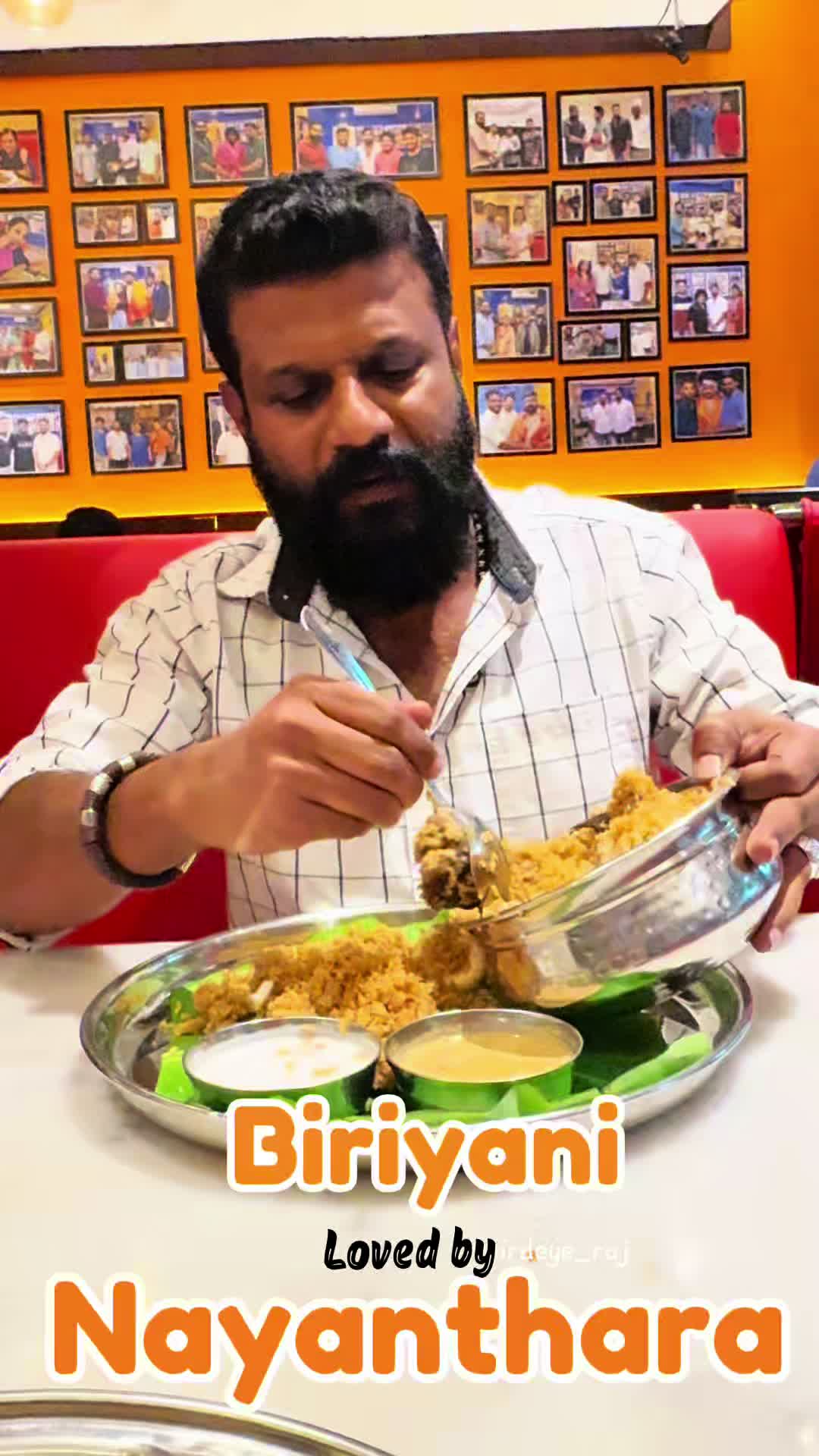 @THIRD EYE RAJ