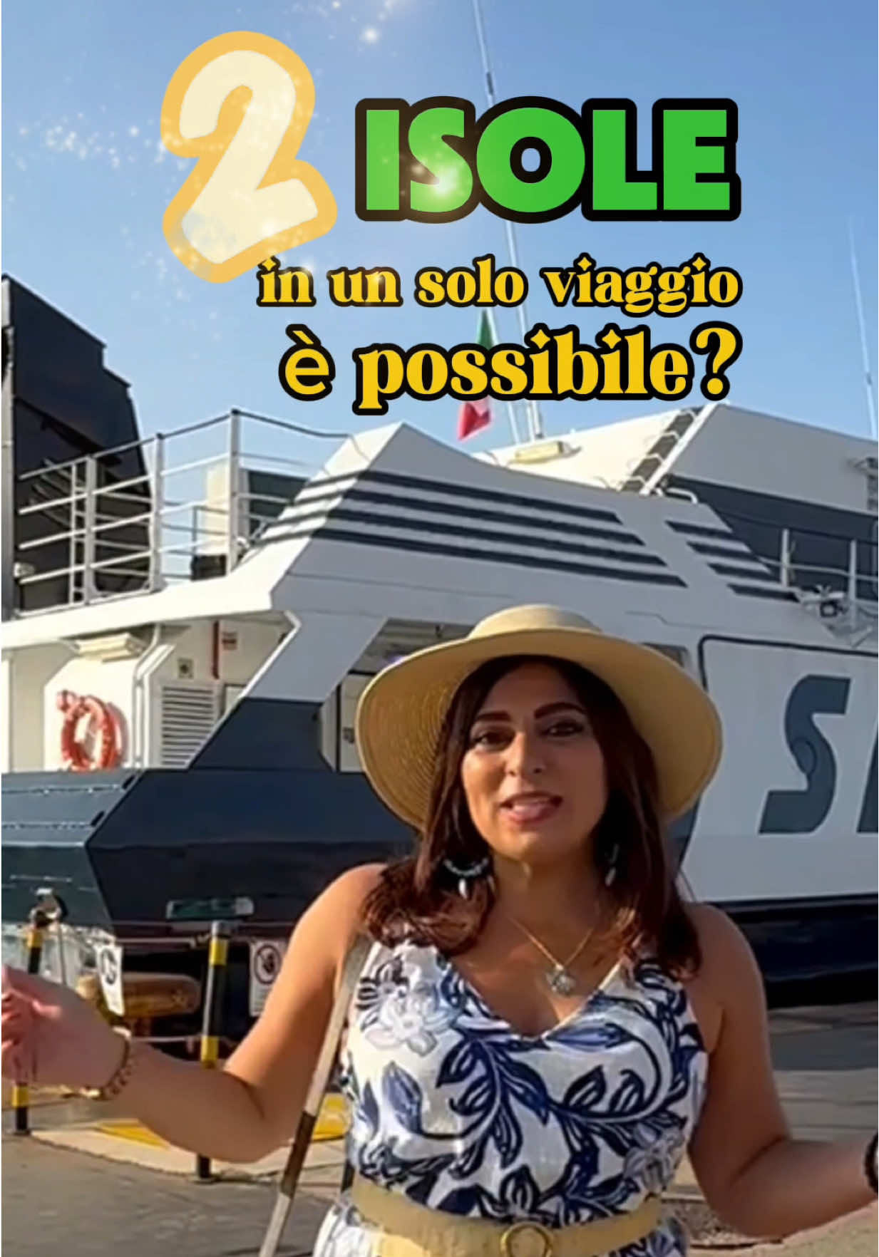 @Anna Pernice - travel blogger