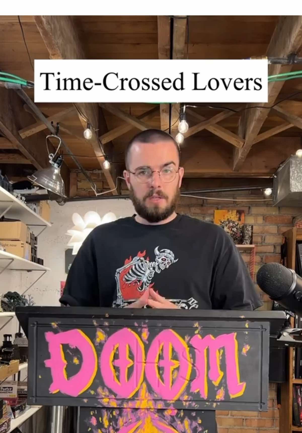 @The Church of Doom