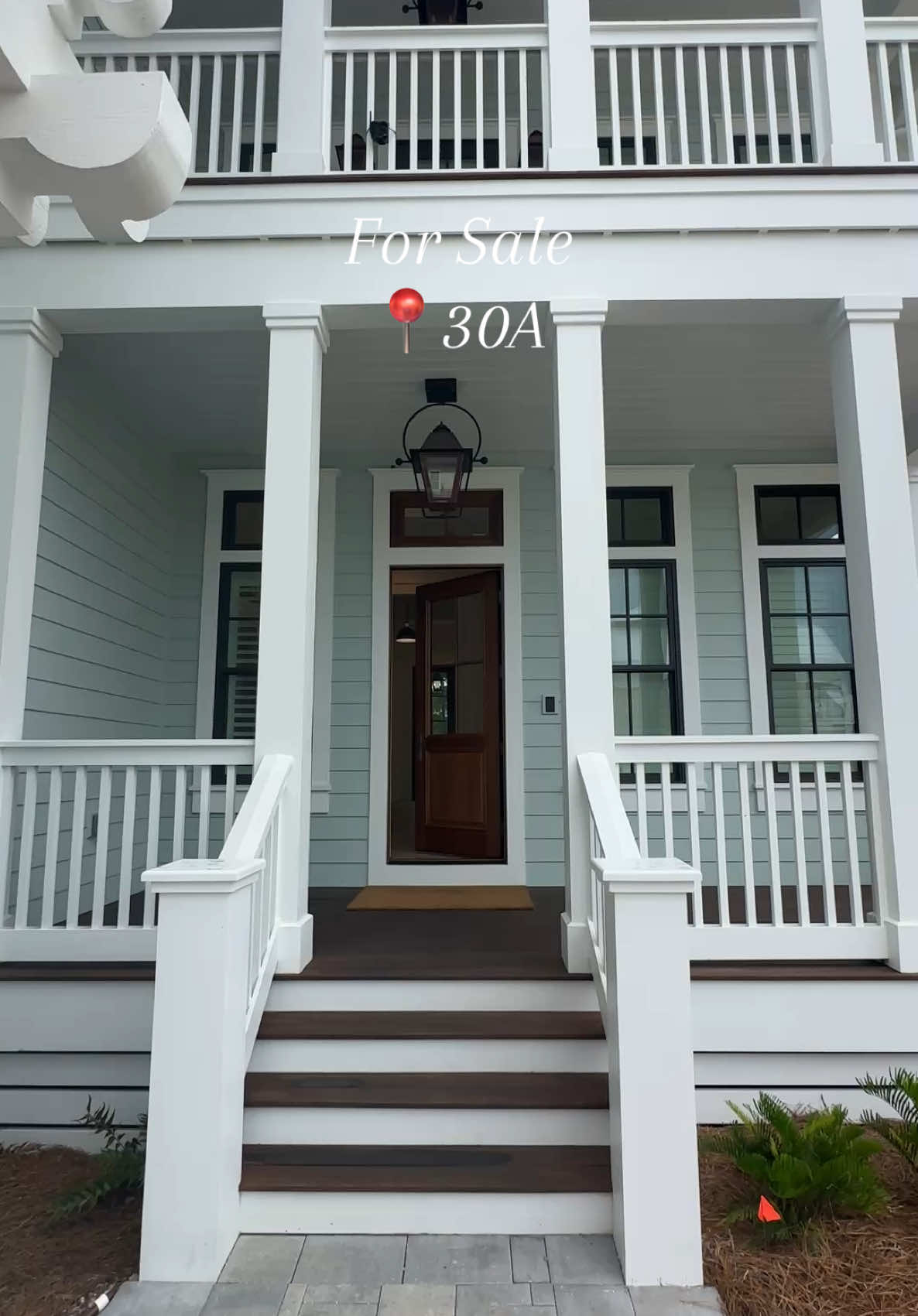@Alexis Taylor | 30A Realtor