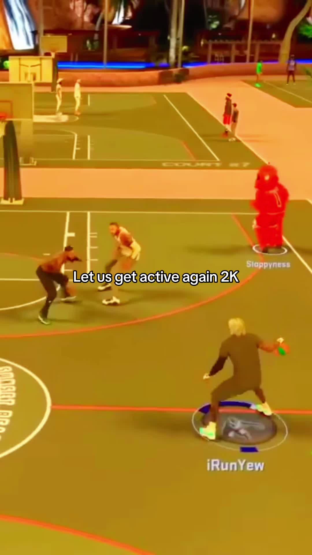 @2KFiles&trade;
