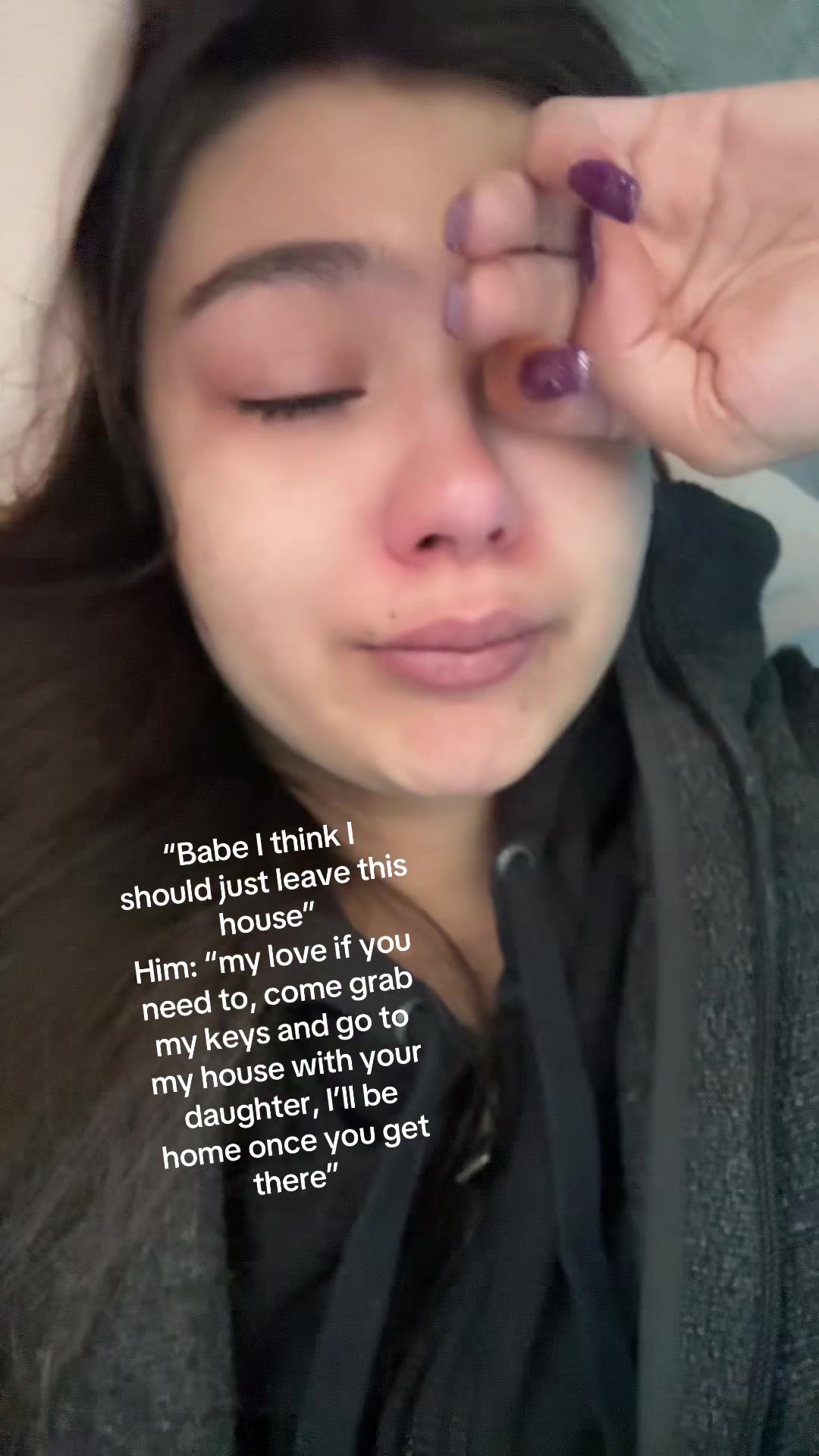 @Calistaalorasmommy