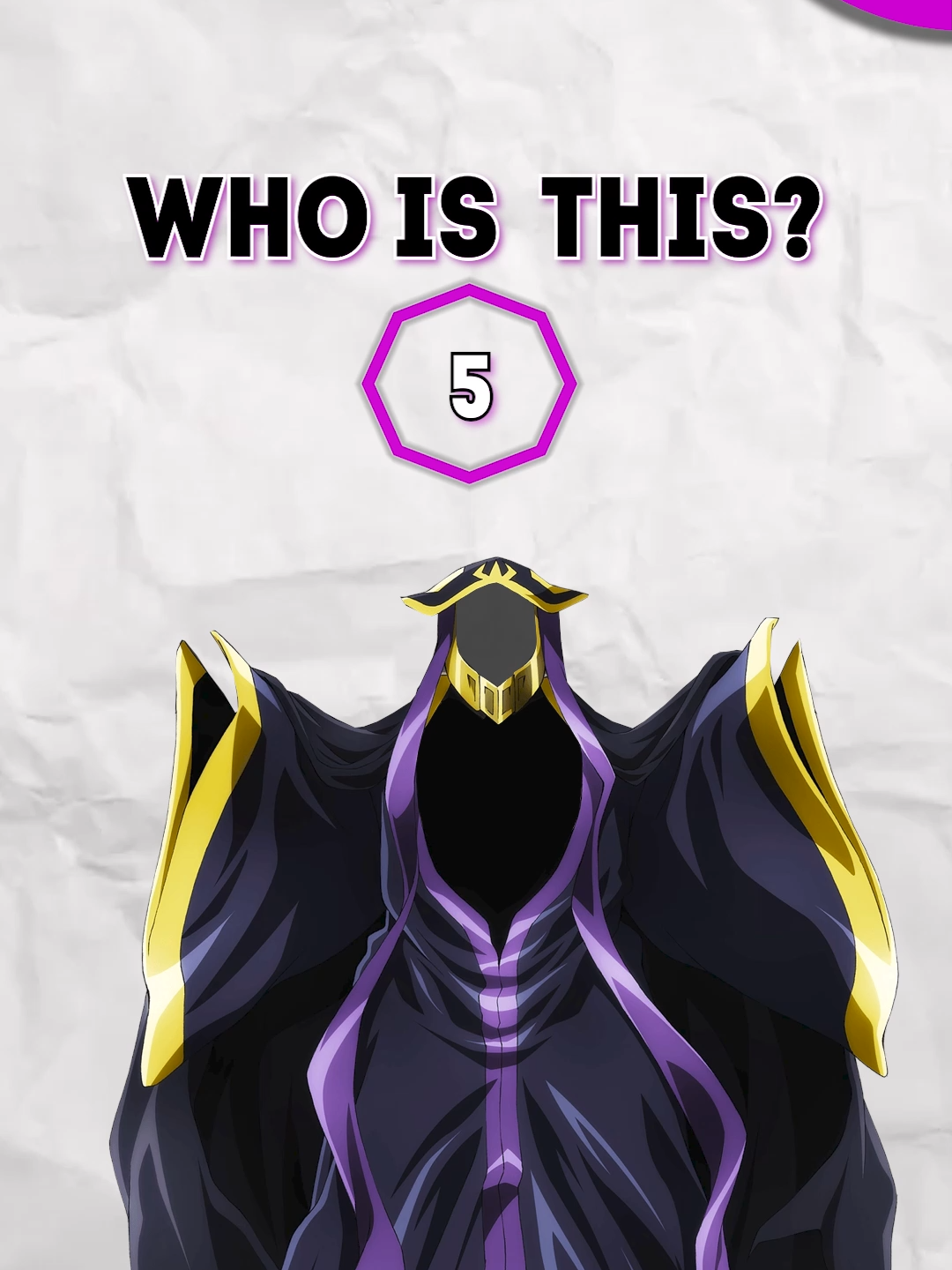 @Anime Quiz Channel