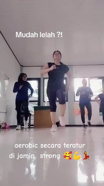 @Nuraerobic