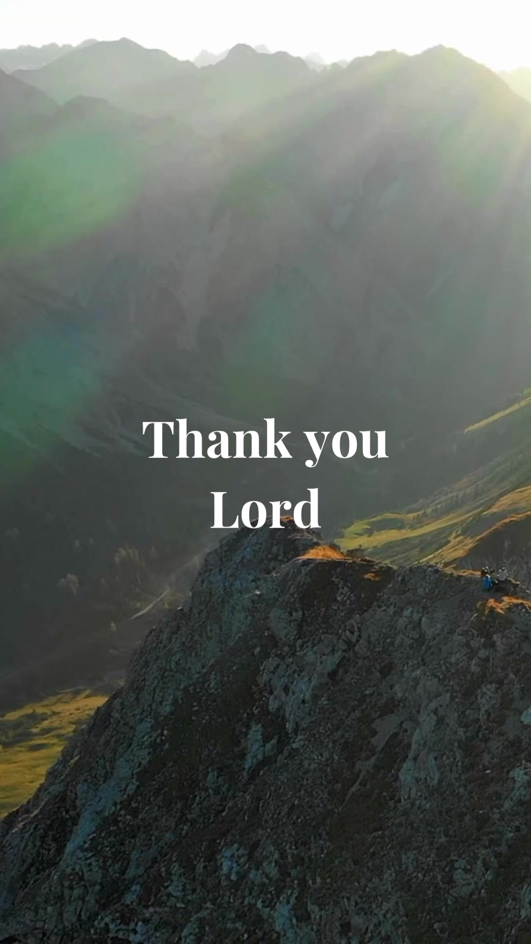 @He Reigns Supreme