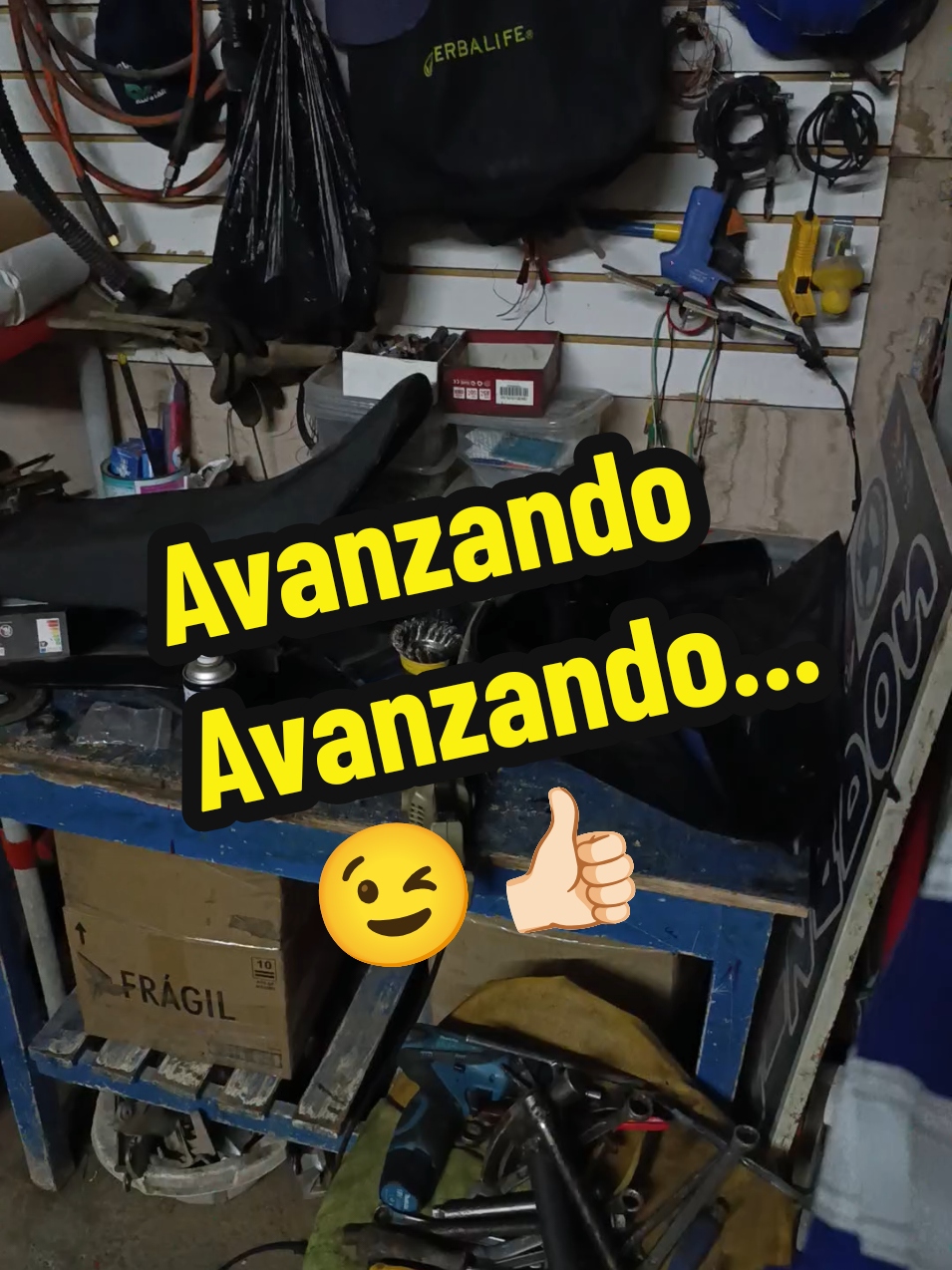 @Sparky Tuning Motos 🏍️🦊 🇵🇪