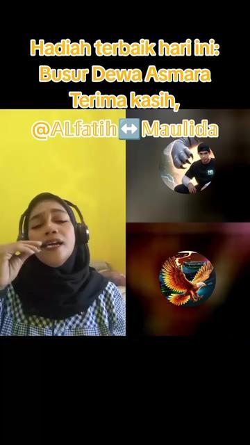 @❤️&bull;&bull;MAMAH YANI&bull;&bull;❤️