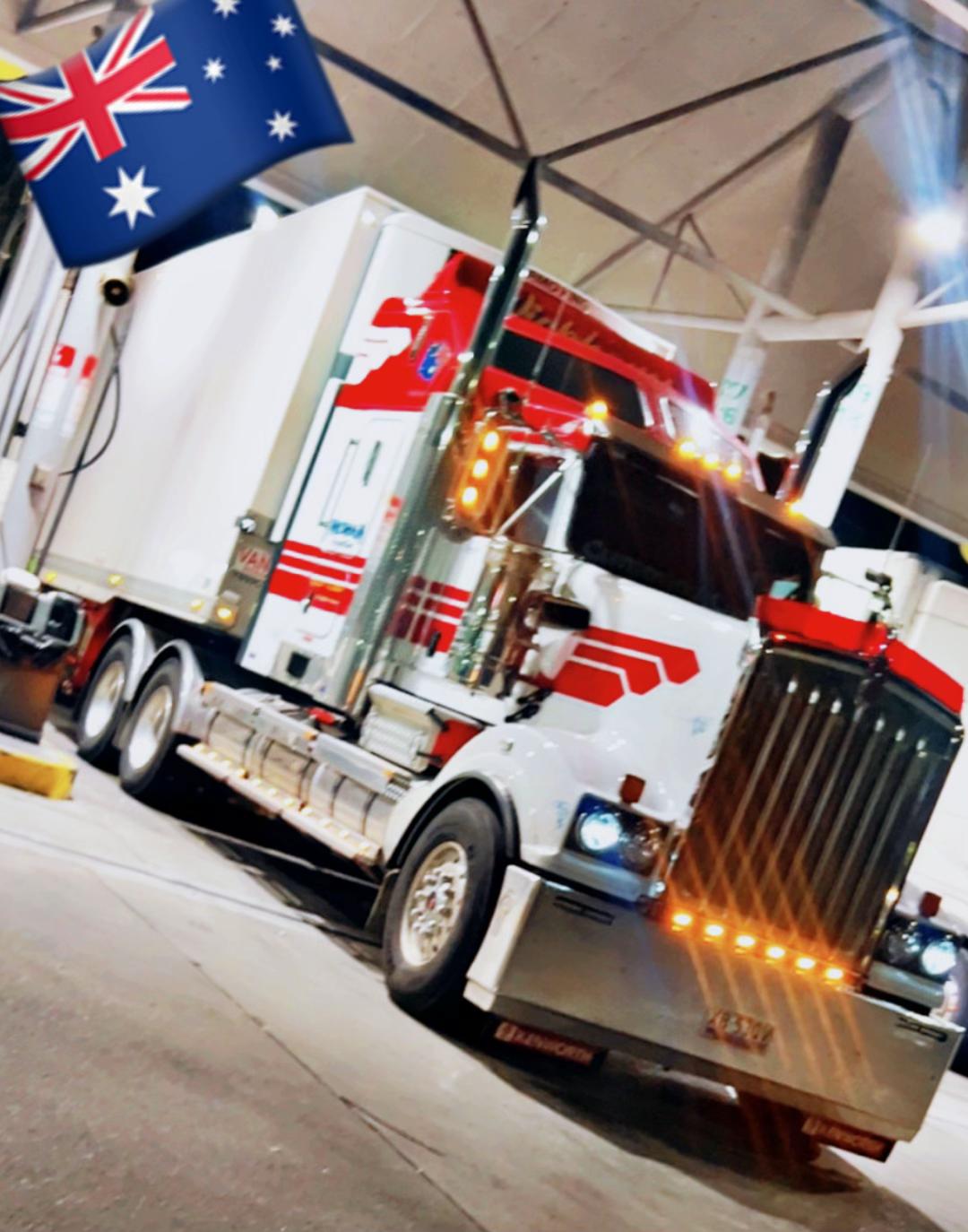 @🇦🇺 ᗰᗩᒎᕼᗩᎥᒪ 🎠🥷🏻🌪️