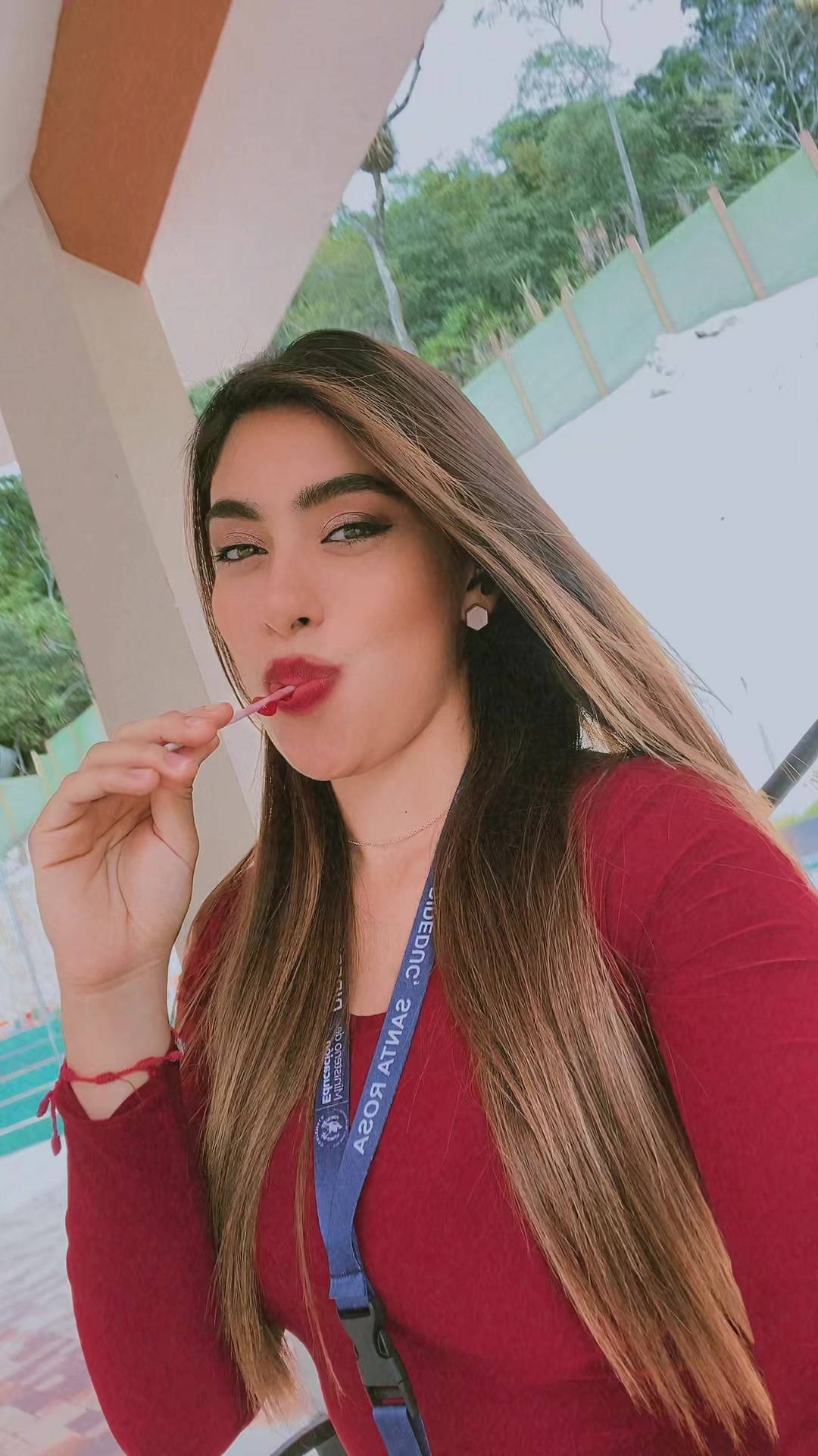 @Melanie Hernandez