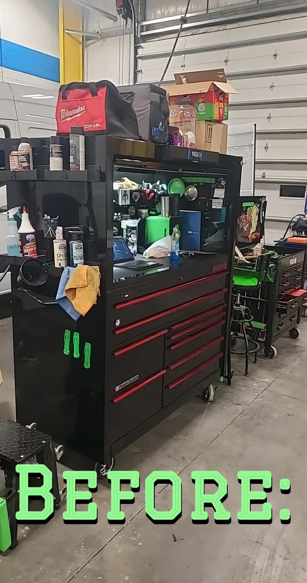 @The Trucking Mandalorian