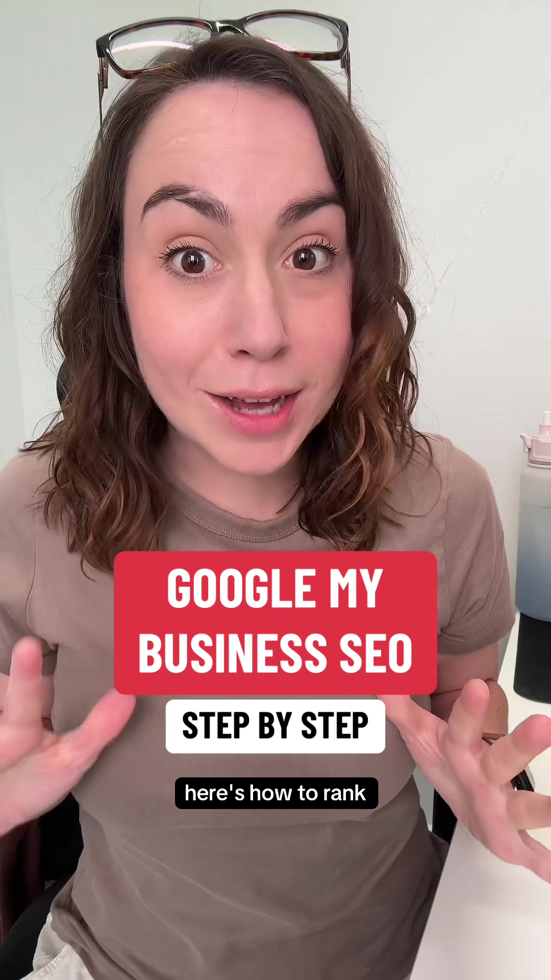 @Kate Smoothy | SEO Specialist
