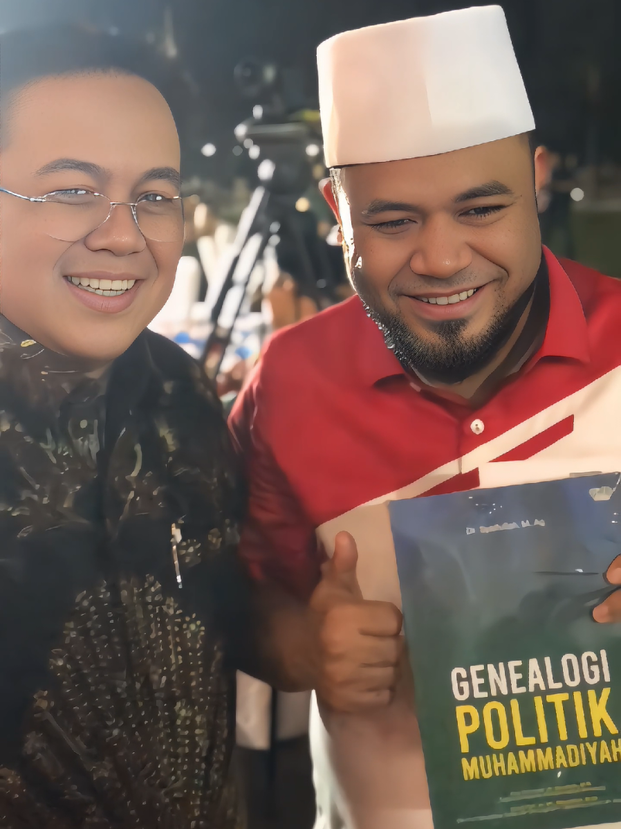 @Gubernur Merah Putih
