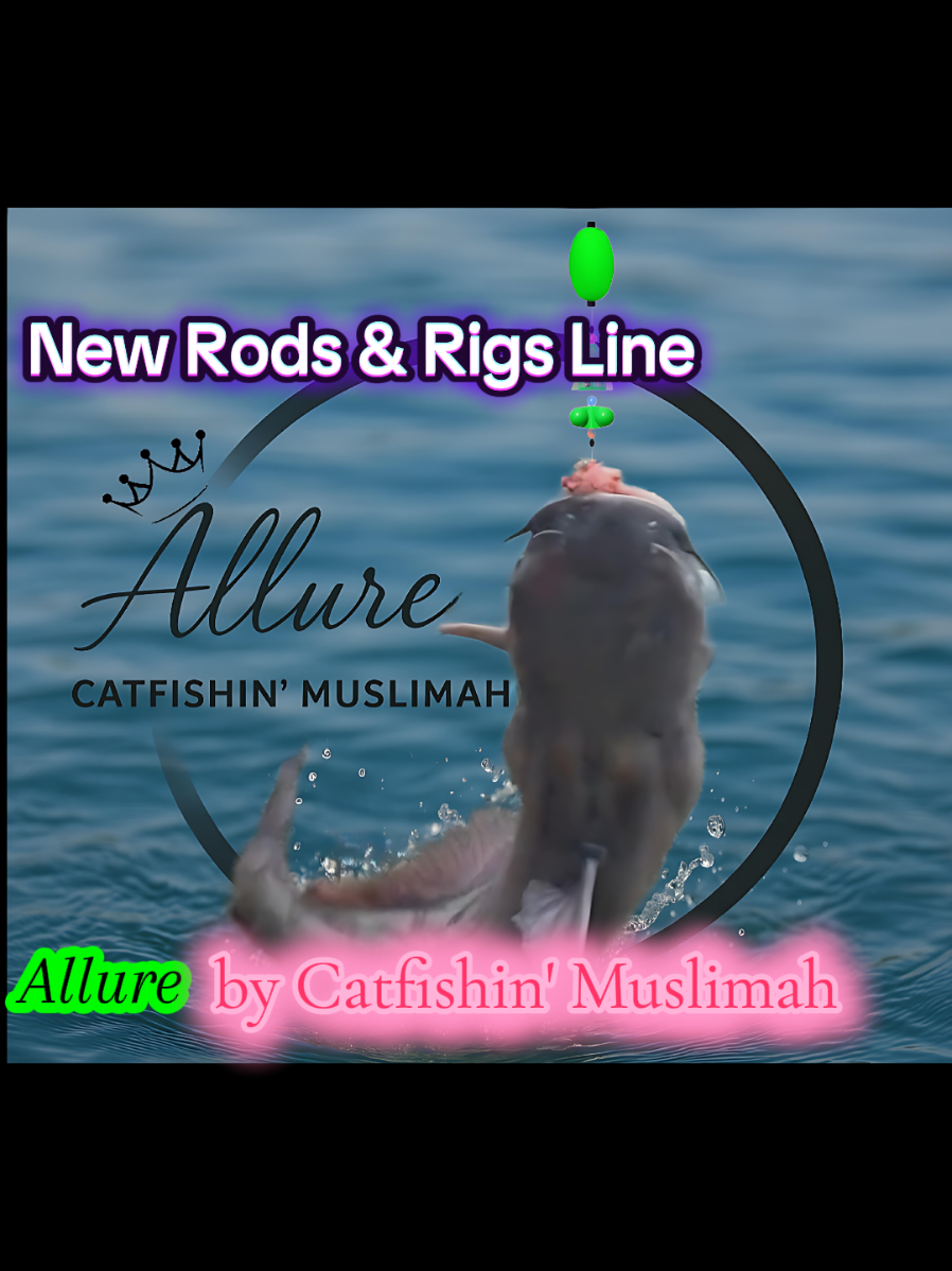 @Catfishin' Muslimah DC Adira