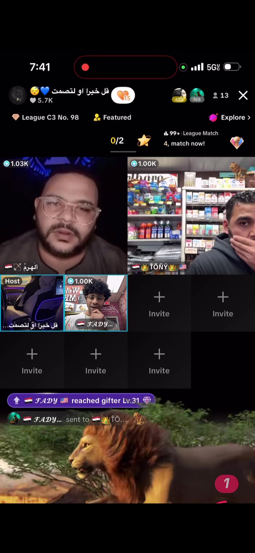 @🇪🇬 𝓕𝓐𝓓𝓨 🇺🇸
