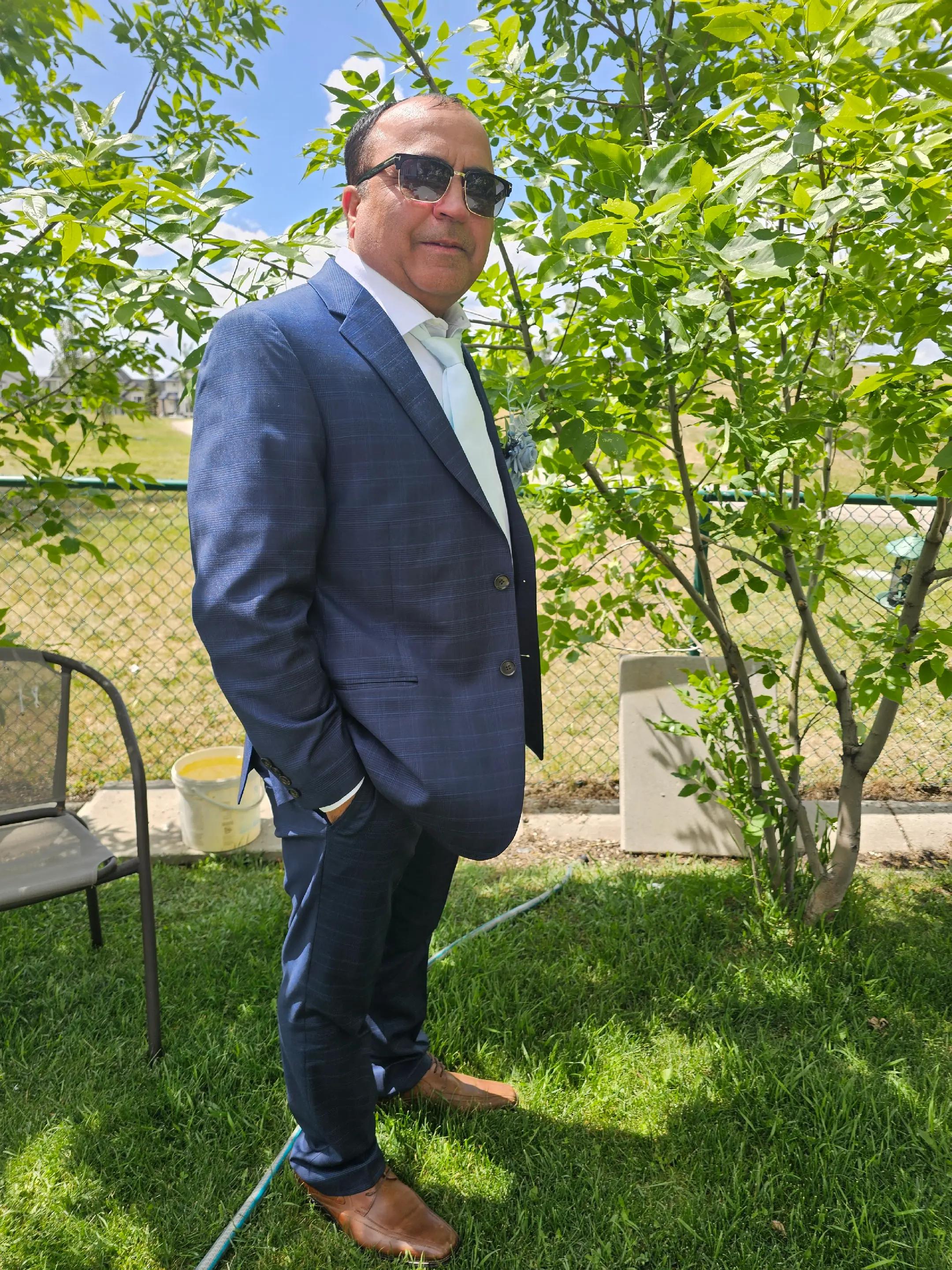 @Sukhwinder Gill
