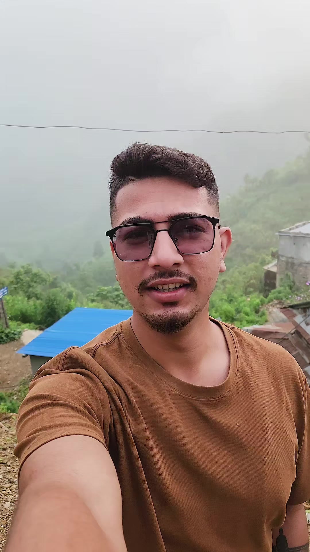 @Rajan Ghimire