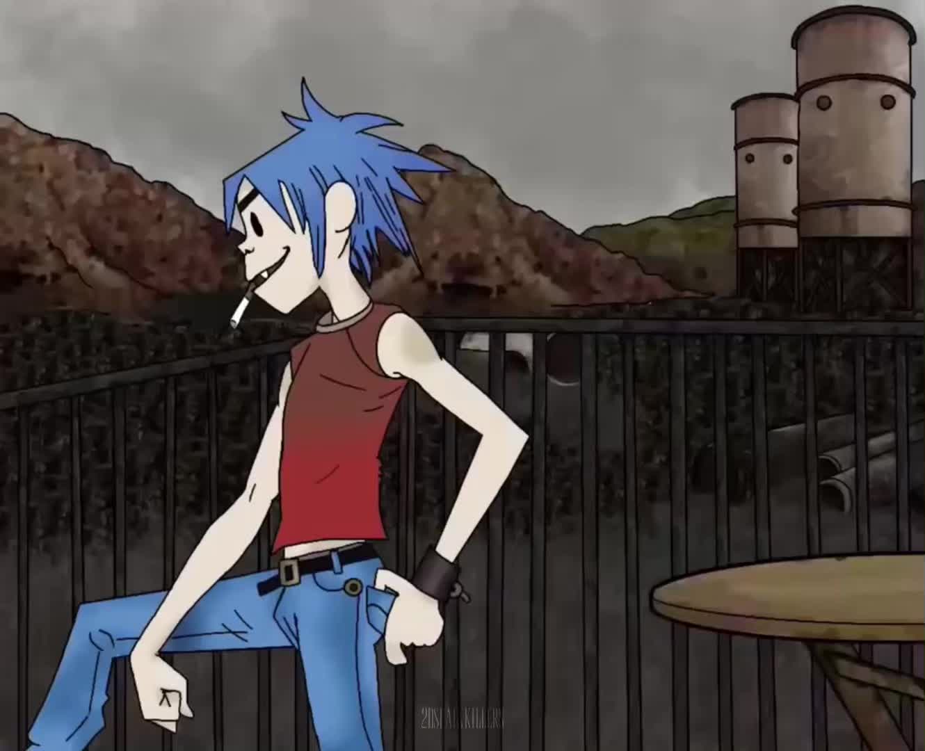 @𝕭𝕷𝖀𝕰 🎸