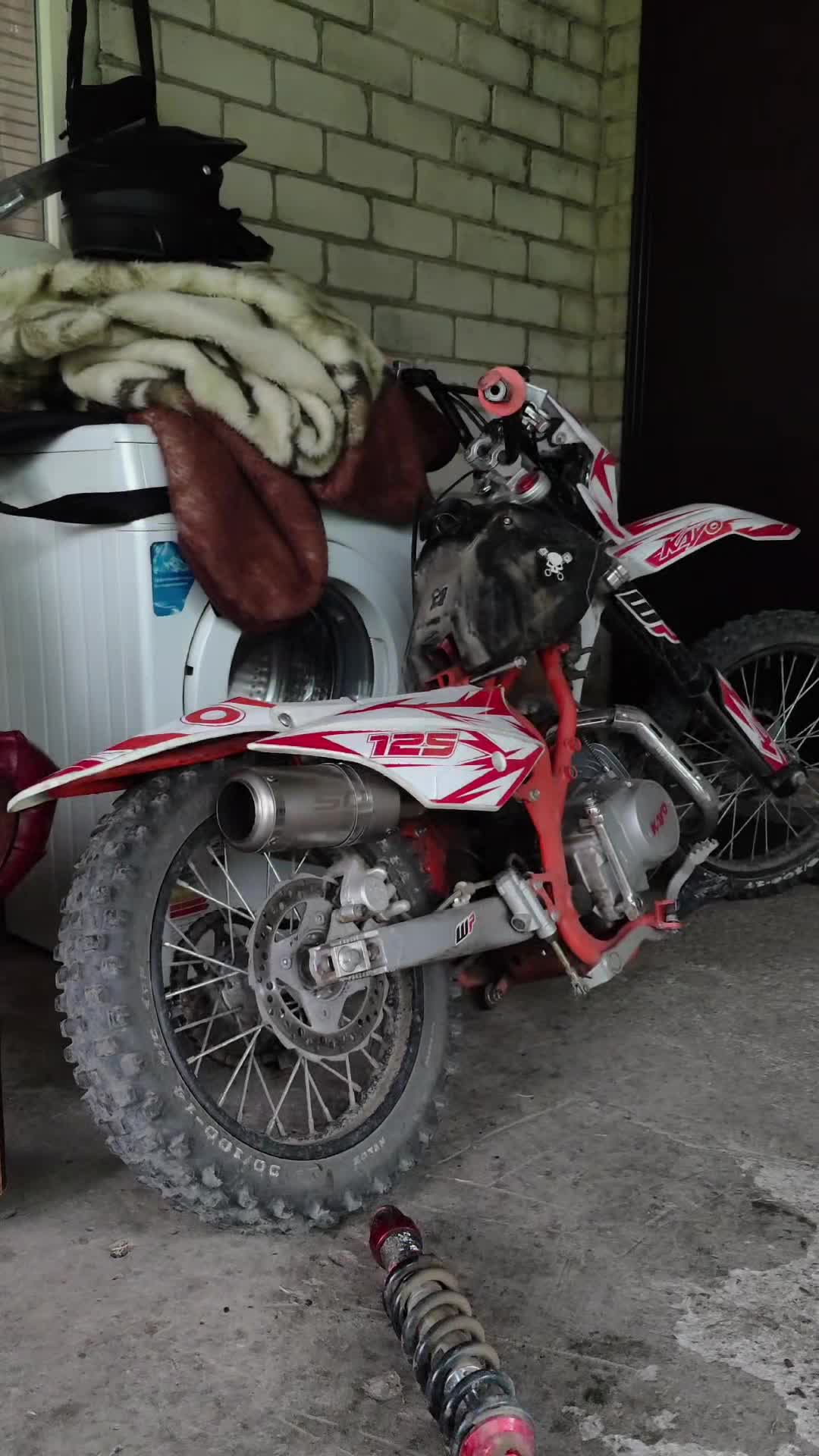 @🏍️🚓