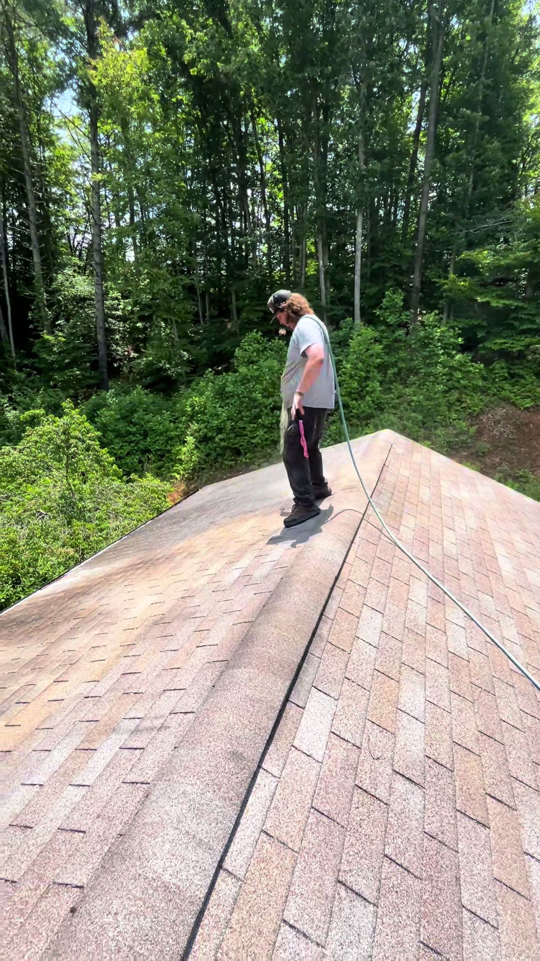 @Childers Pressure Washing