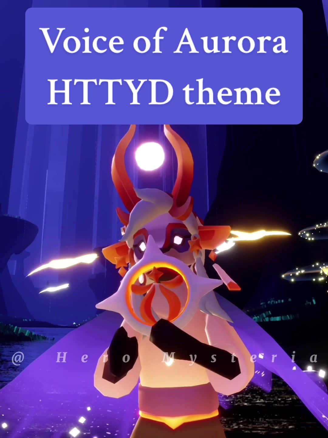 @Hero Mysteria