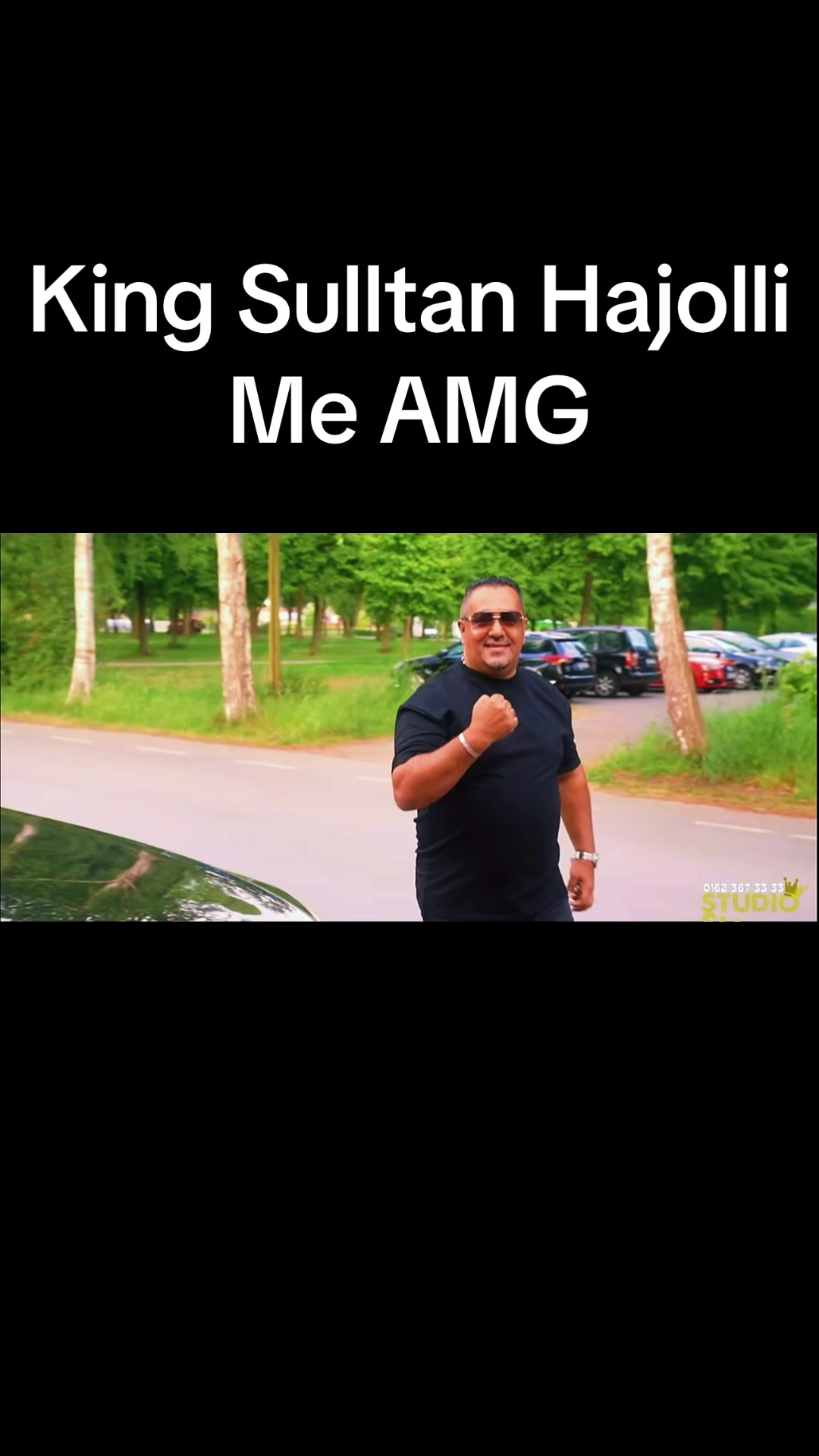@Fanpage Sulltan King