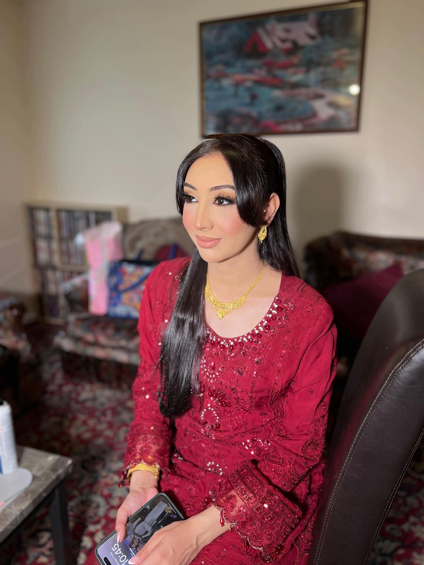 @Bismah