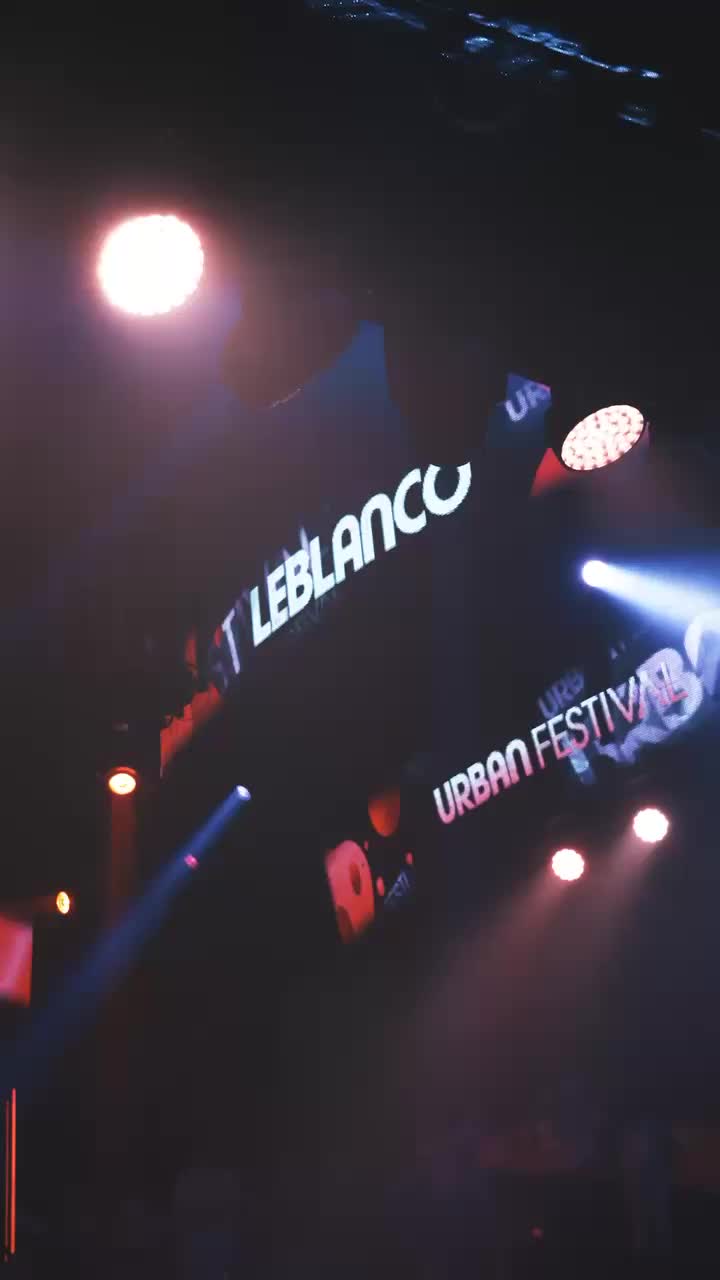 @Leblanco S.O.G