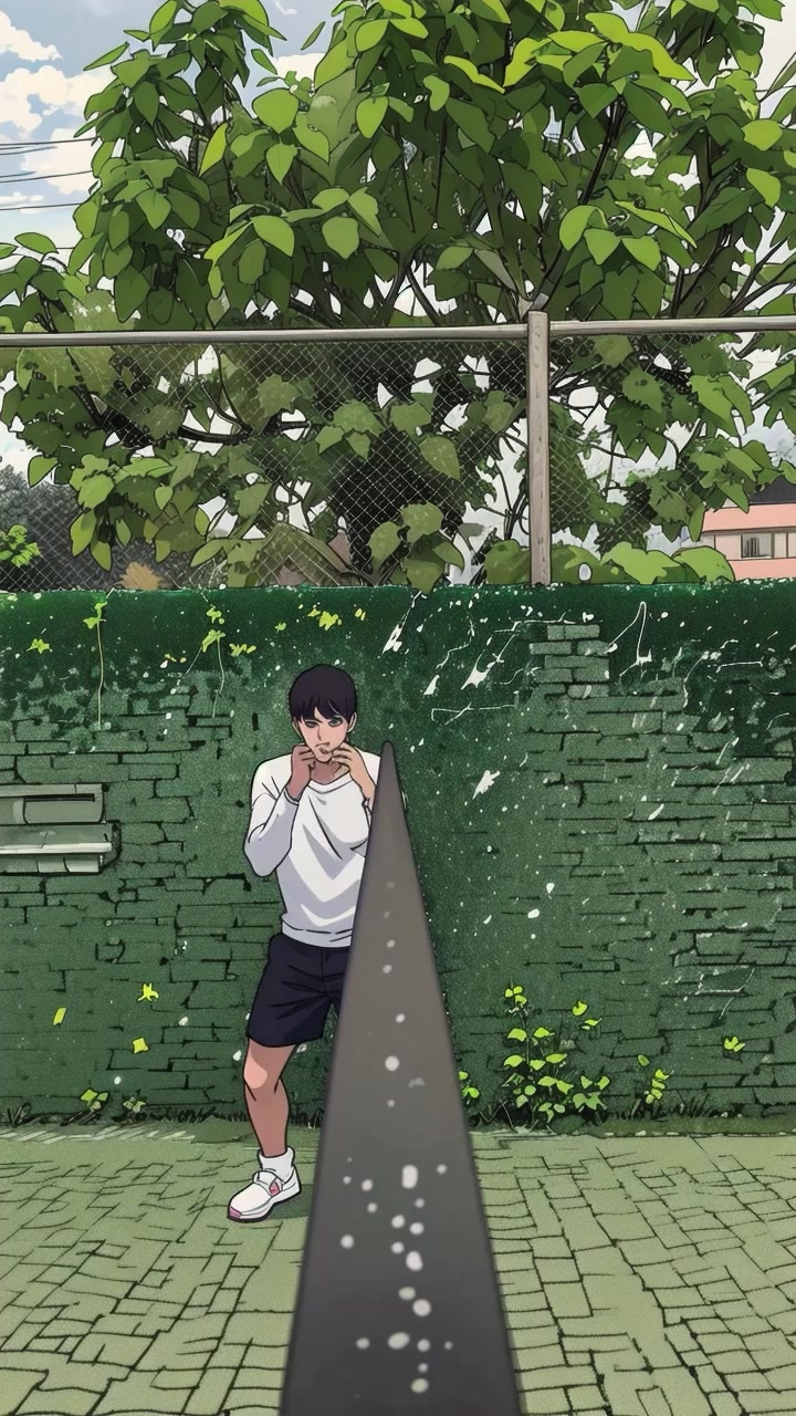 @Fighttoon
