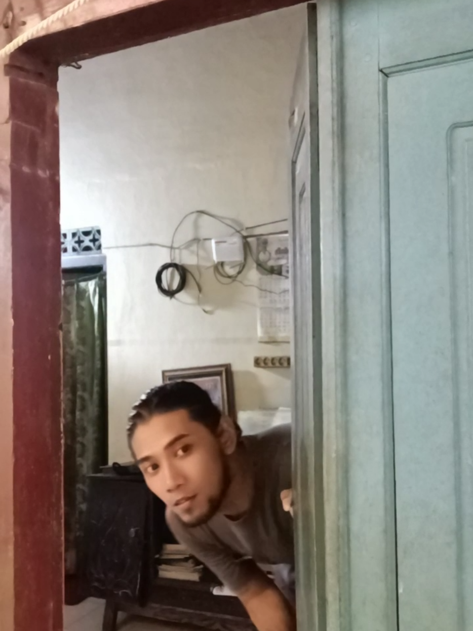 @Mas Alwis Gondrong