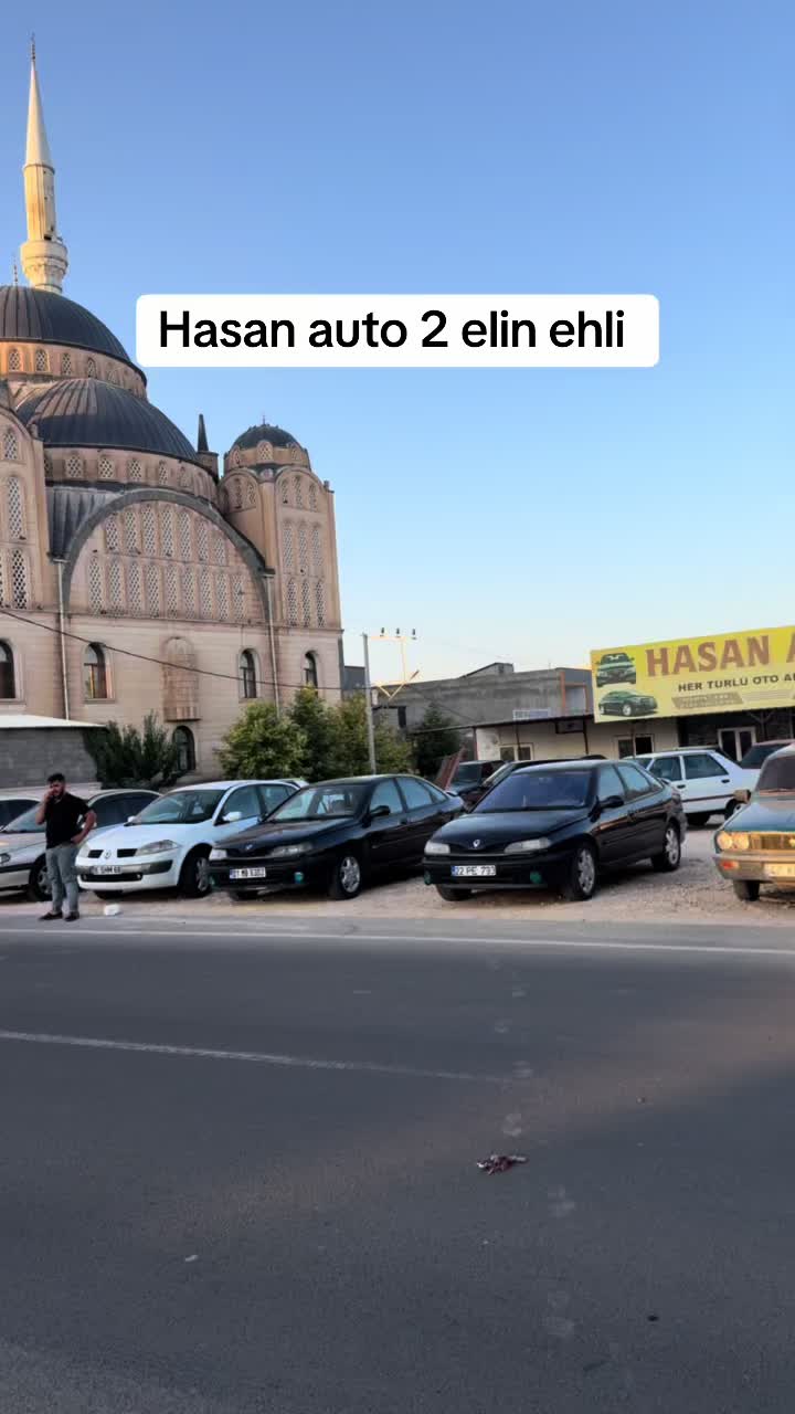 @ESMER BEY 76