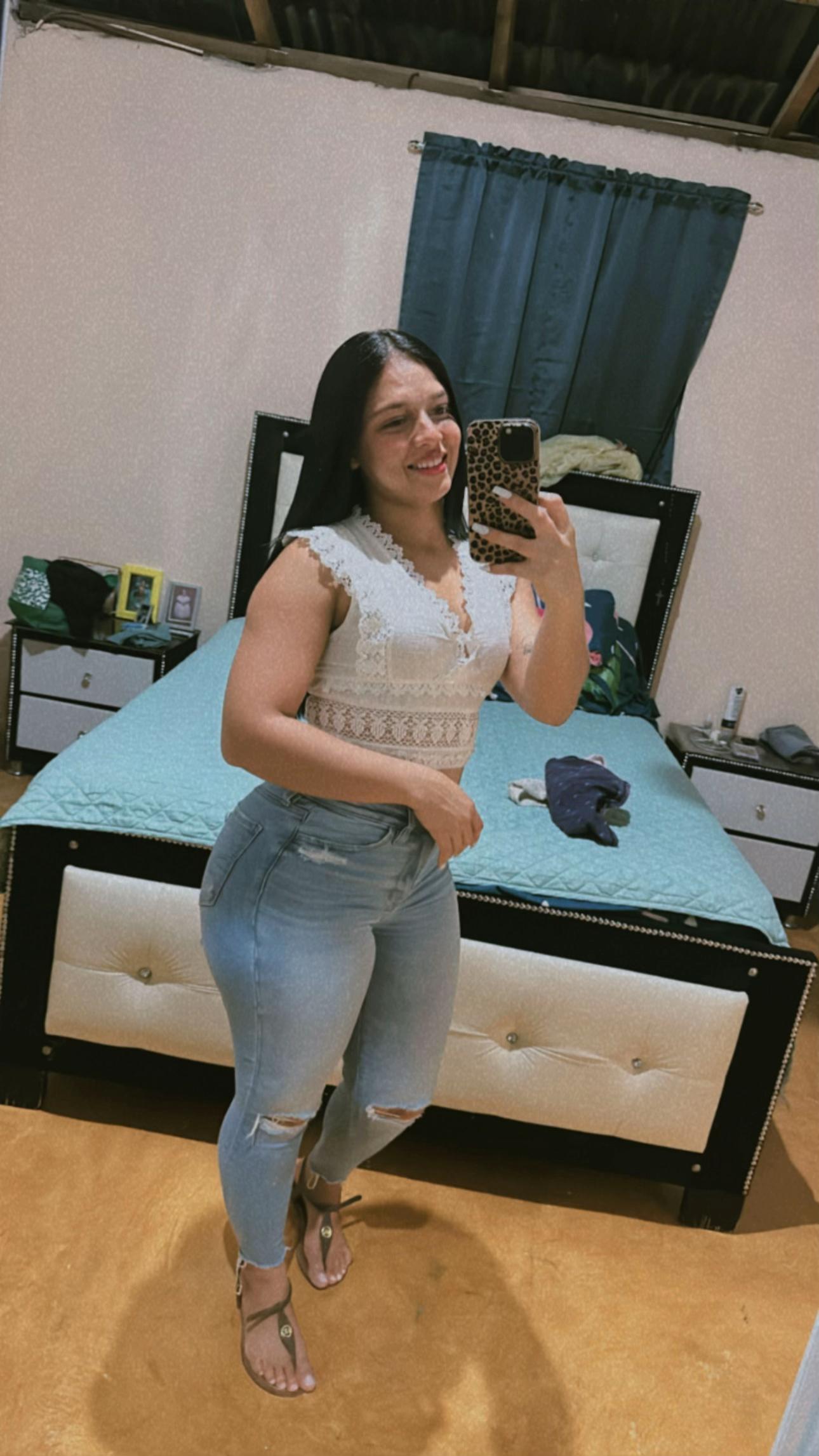 @Fadelin J&aacute;quez🦋✨🌻