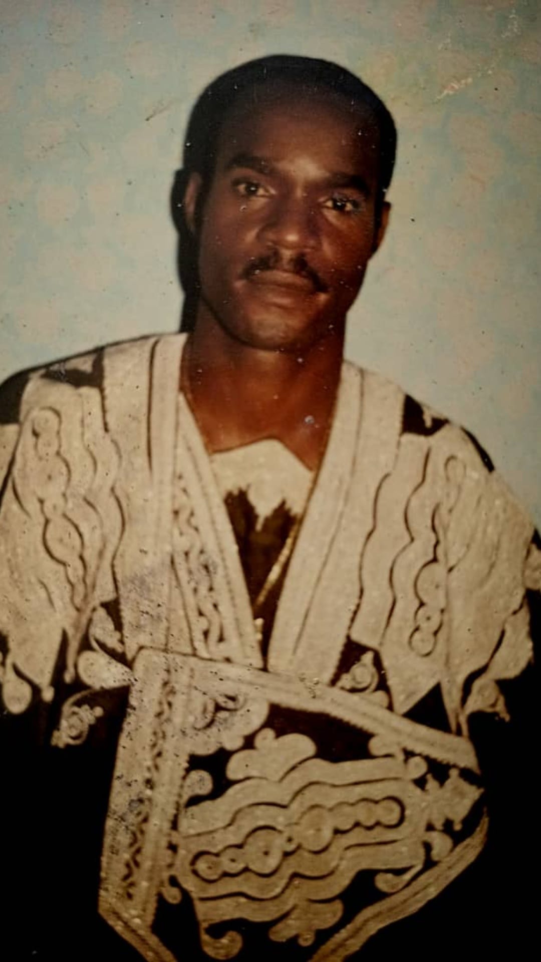 @A&iuml;k&eacute; 🇨🇮