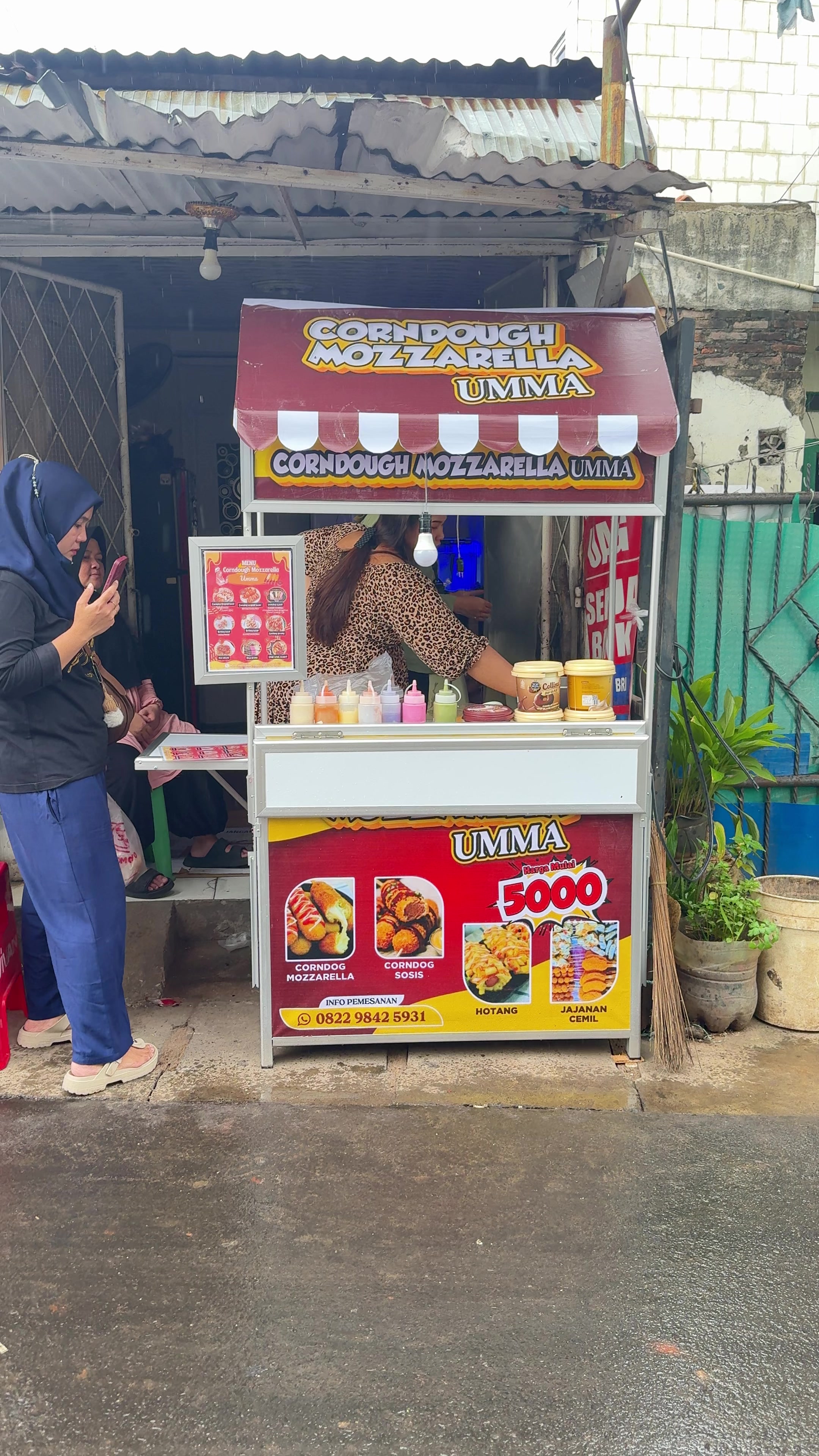 @Corndough umma