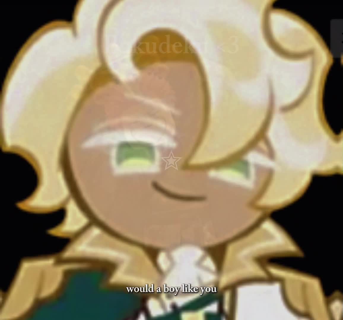 @Caprikid🐏