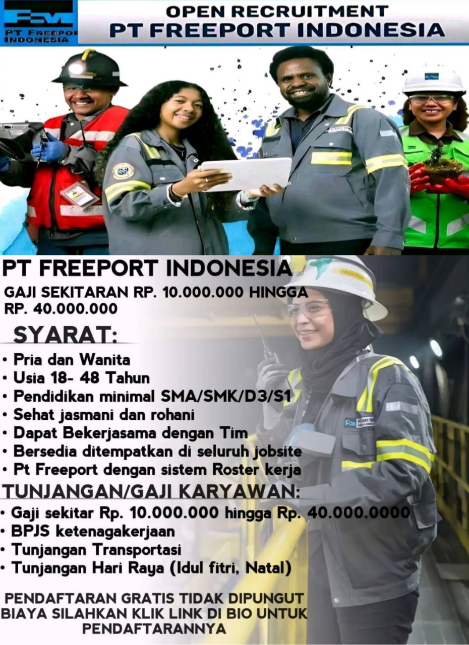 @Indonesia Kerja