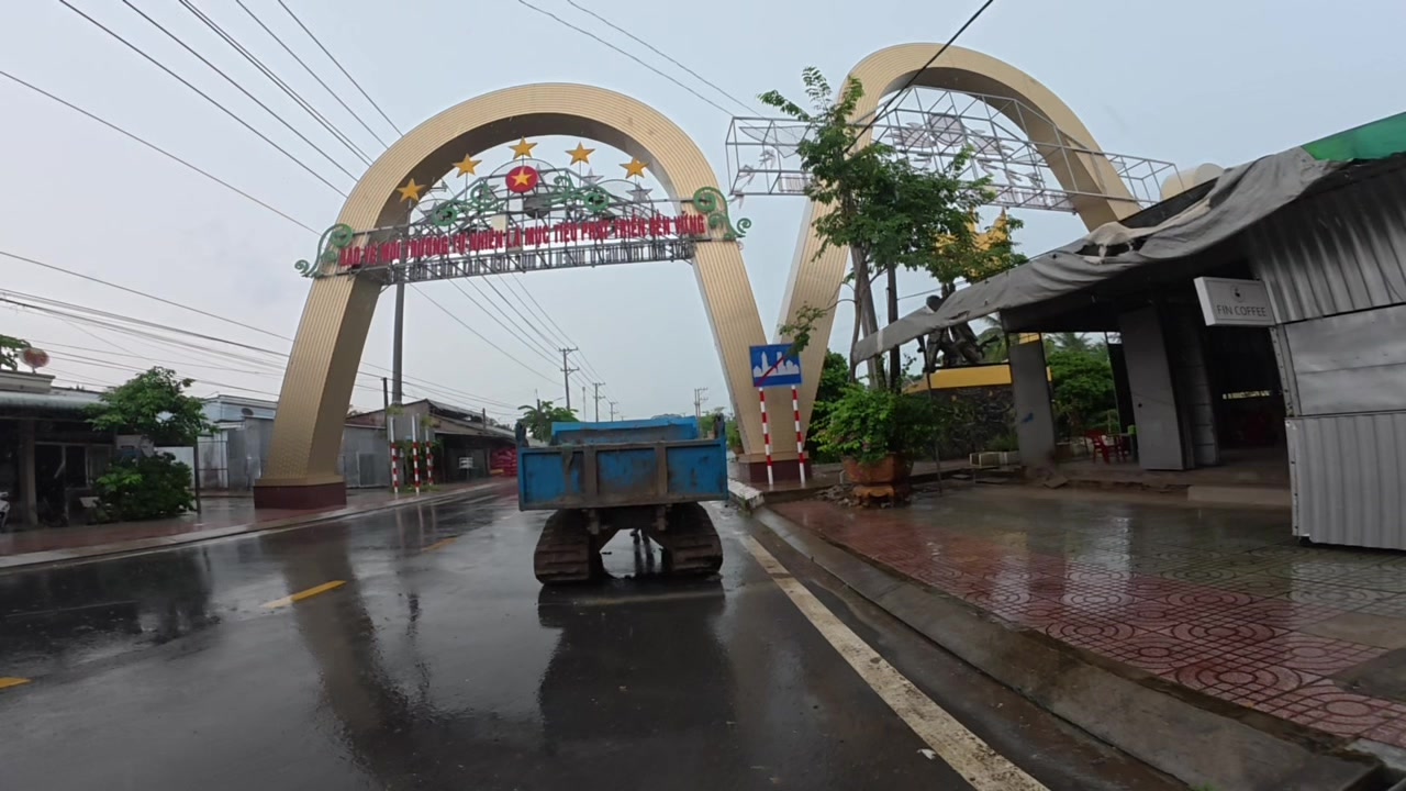 @Long Quận 9